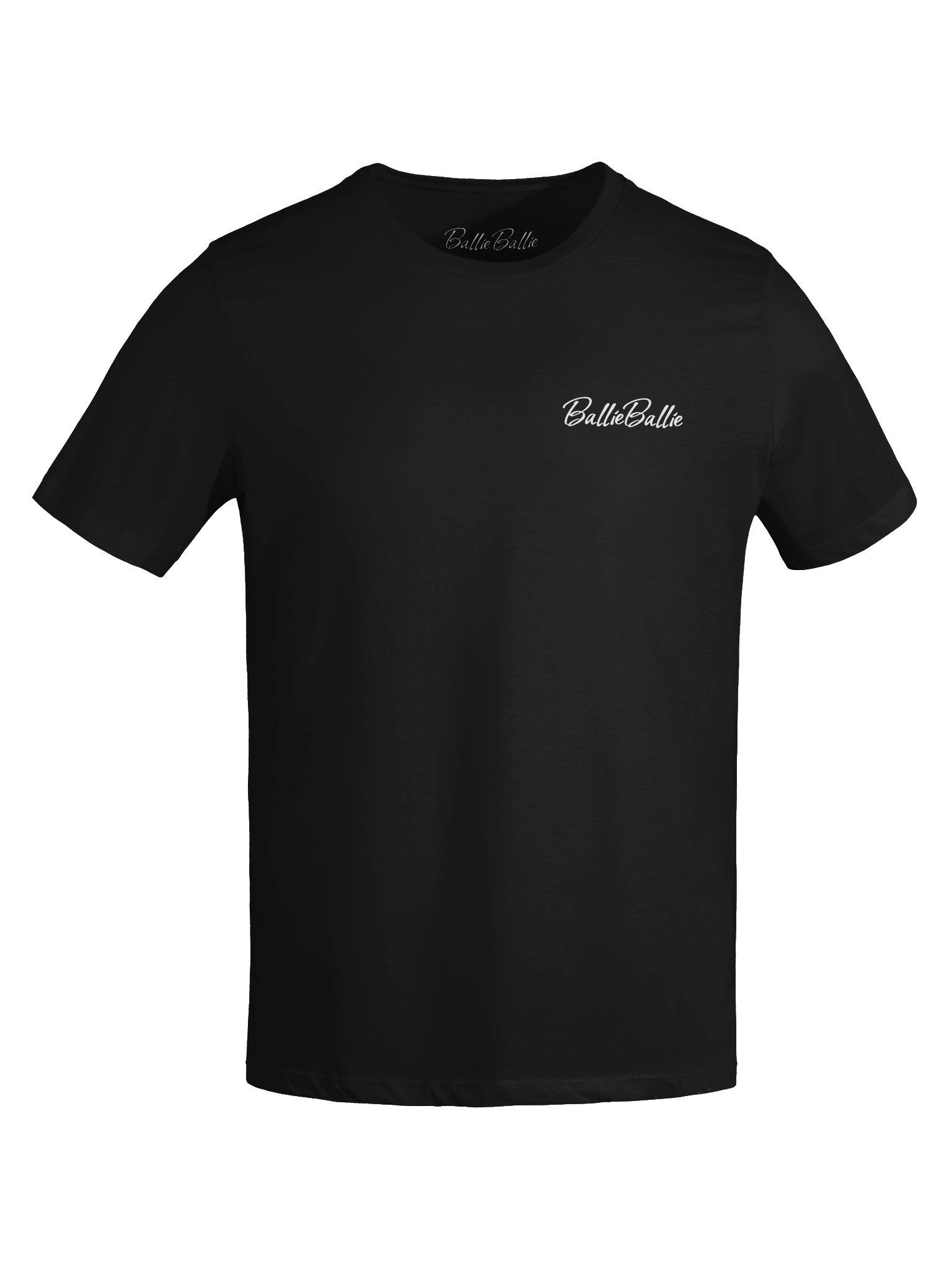 BallieBallie Script Tee product image (32)