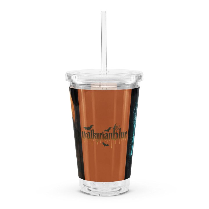 Midnight Mystique Insulated Tumbler product image (1)