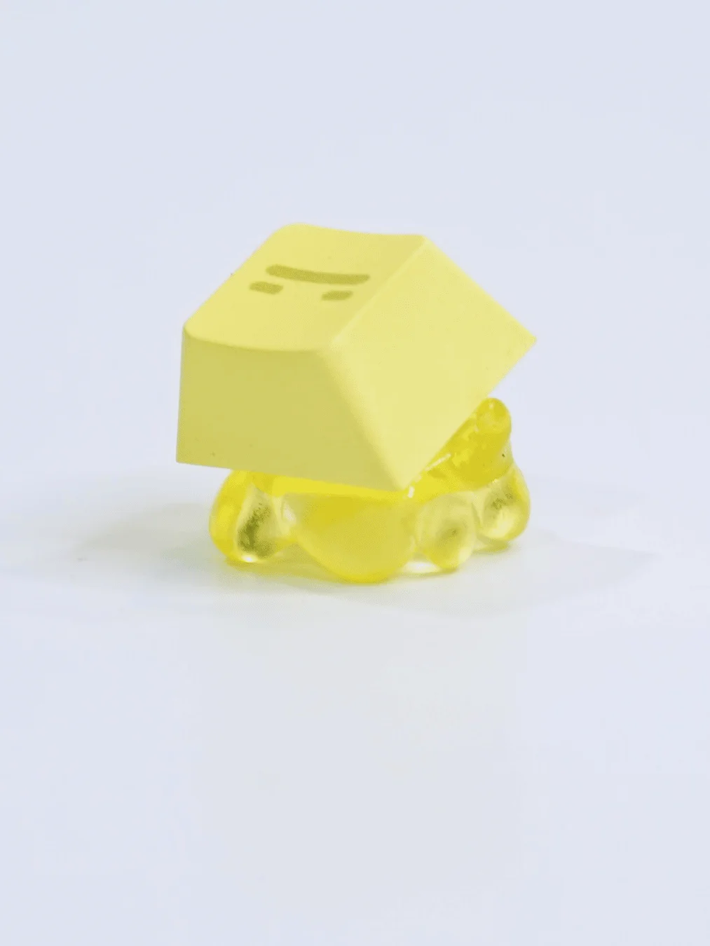 [Individual] Slimy Artisan Keycap (PRE-ORDER) product image (6)