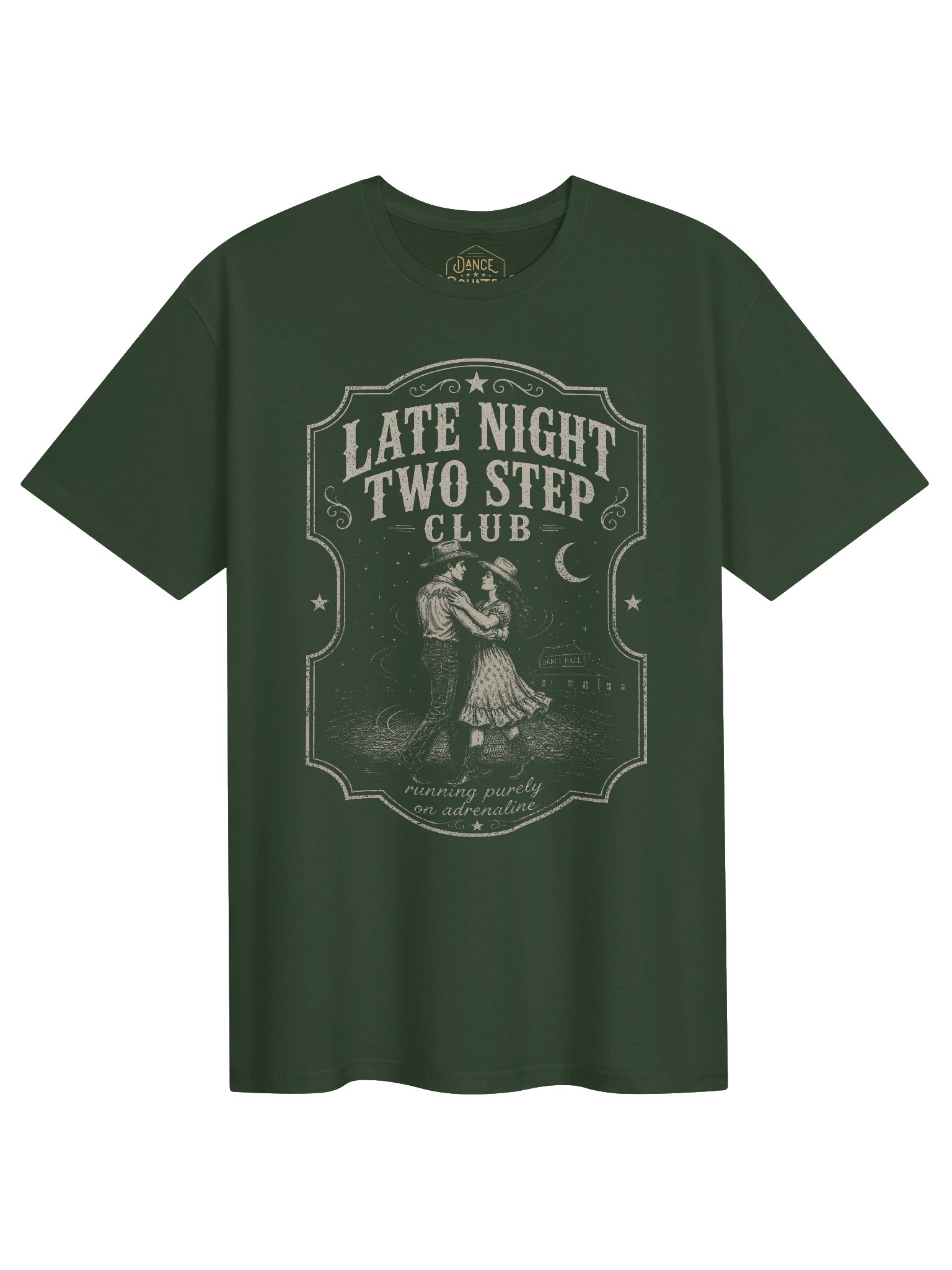 Late Night Two Step Club product image (2)