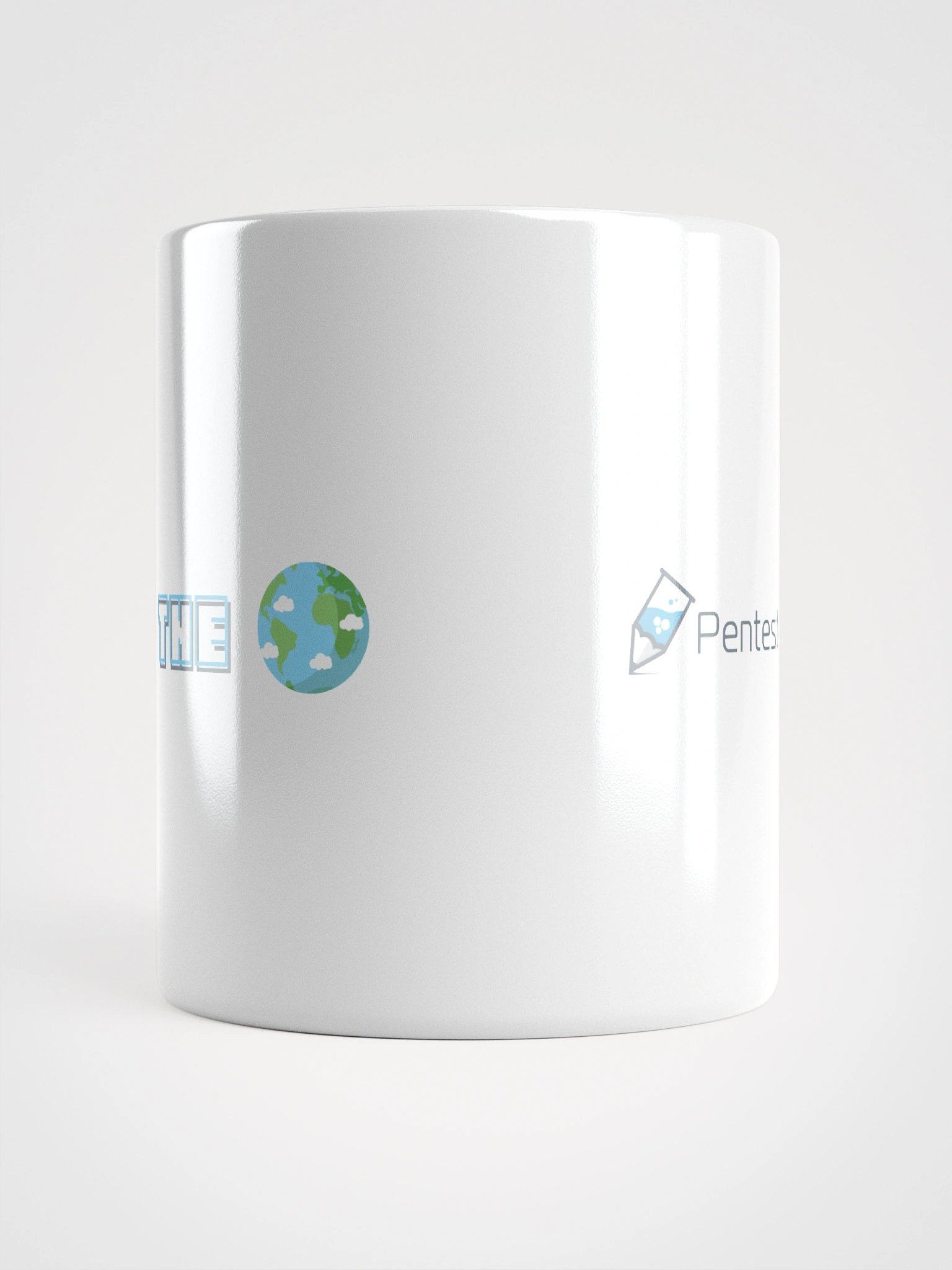 HACK THE PLANET 8bit product image (5)