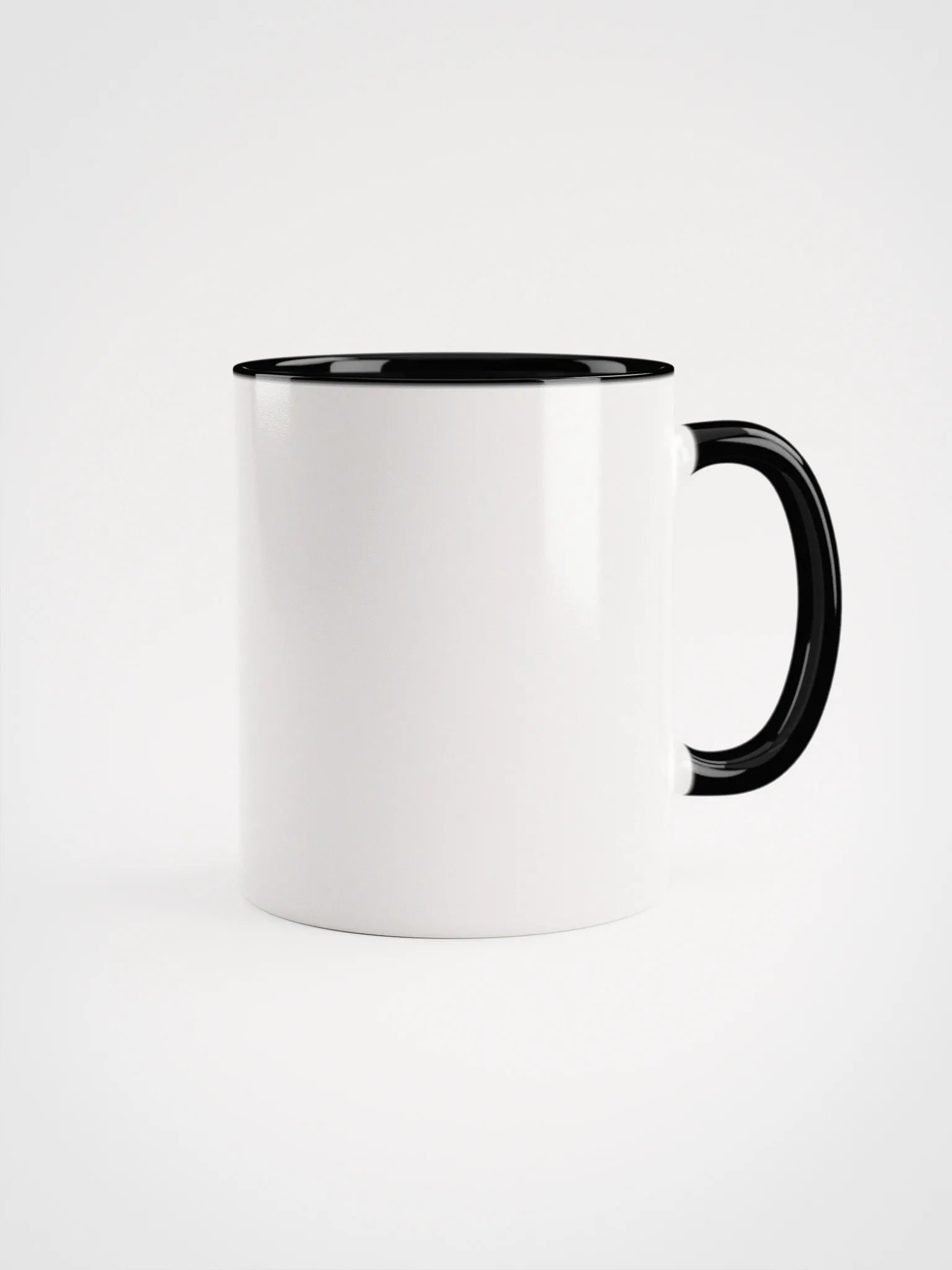We need more teeth | Ceramic Mug with Color Inside by Mugz product image (2)