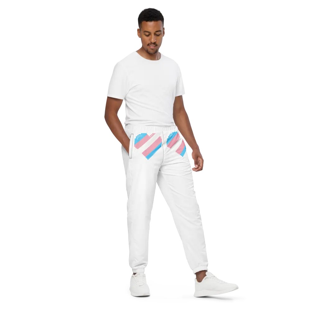 Trans pants product image (2)