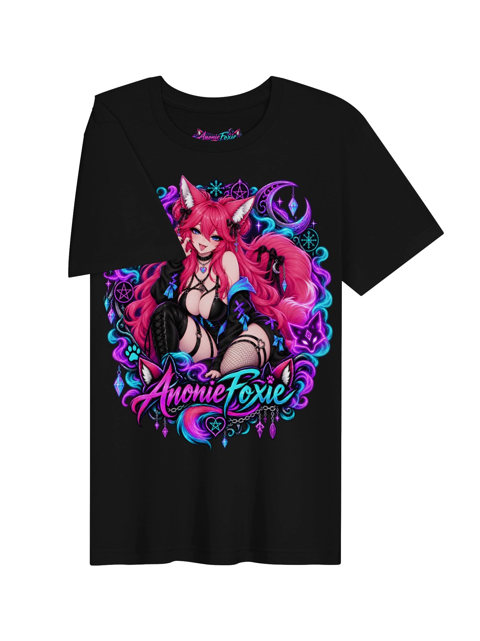 "Cringe" Tee (Front Design) product image (31)