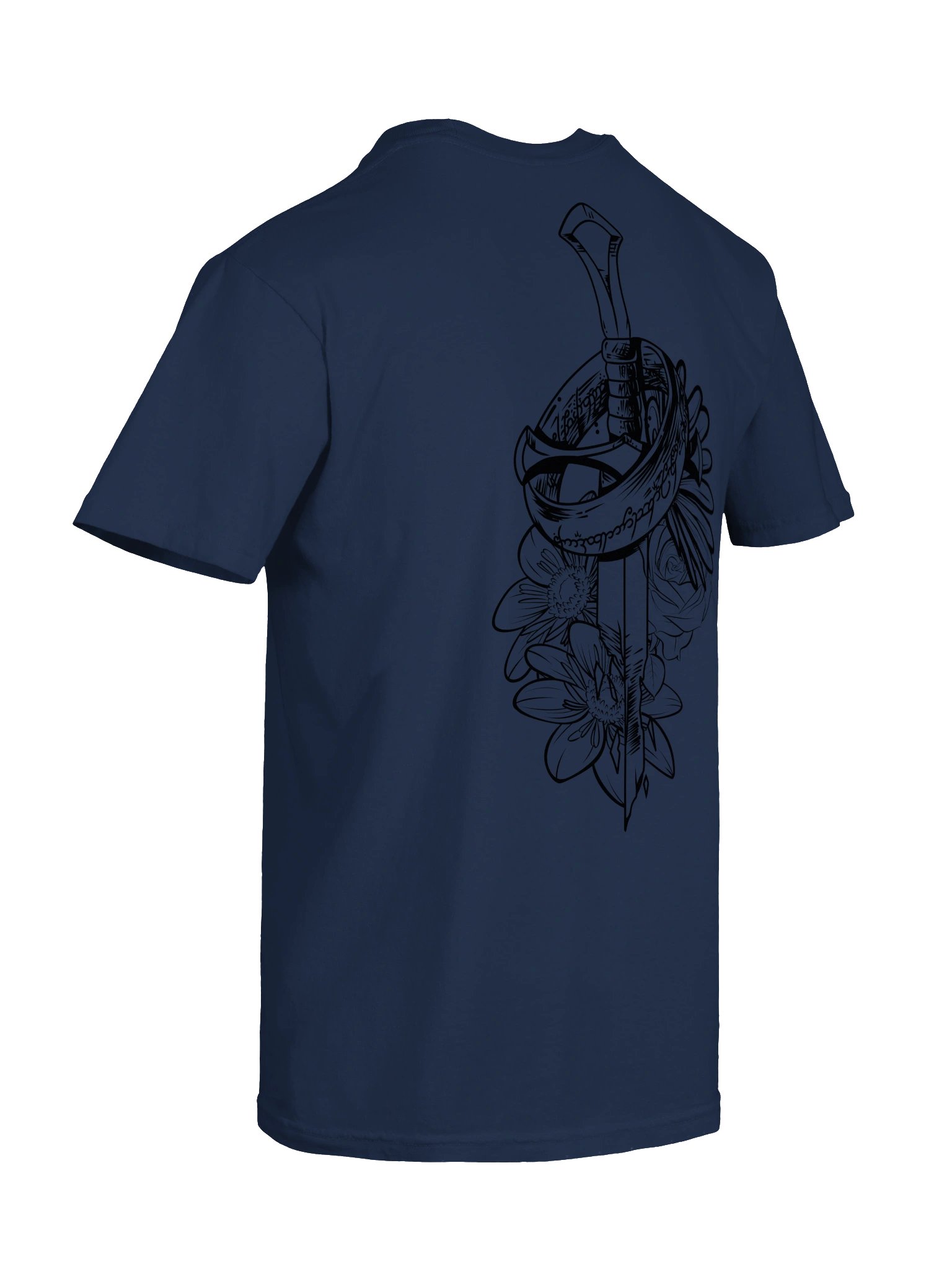 Oathblade T-Shirt product image (8)