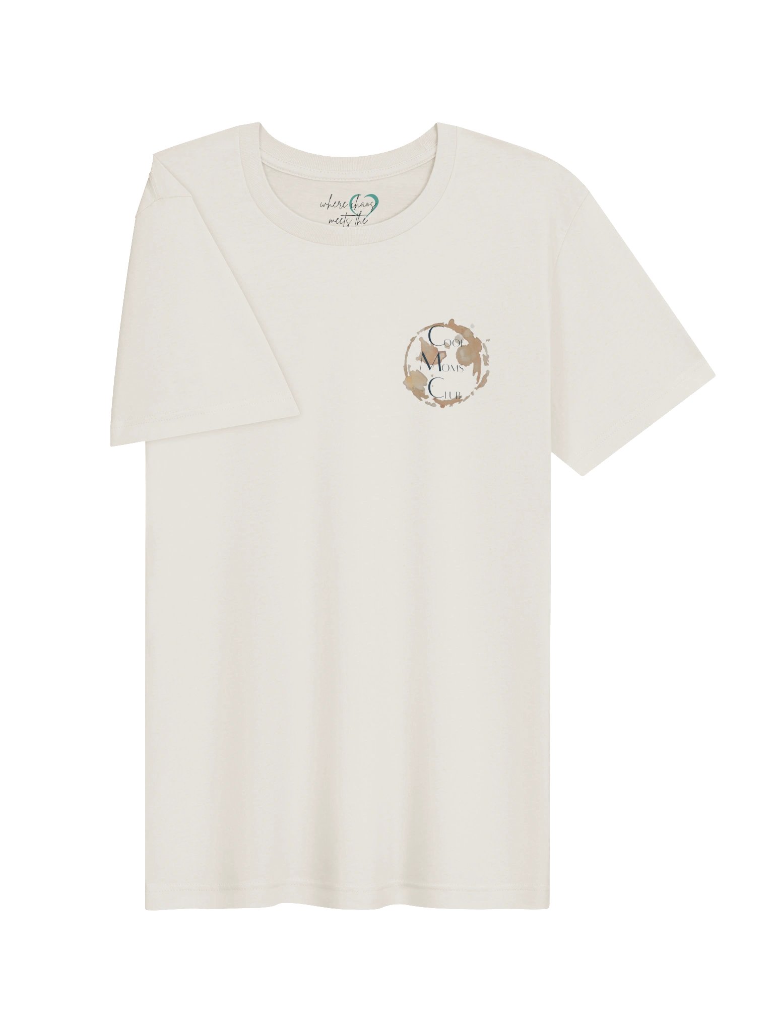 Cool Moms Club Tee product image (27)