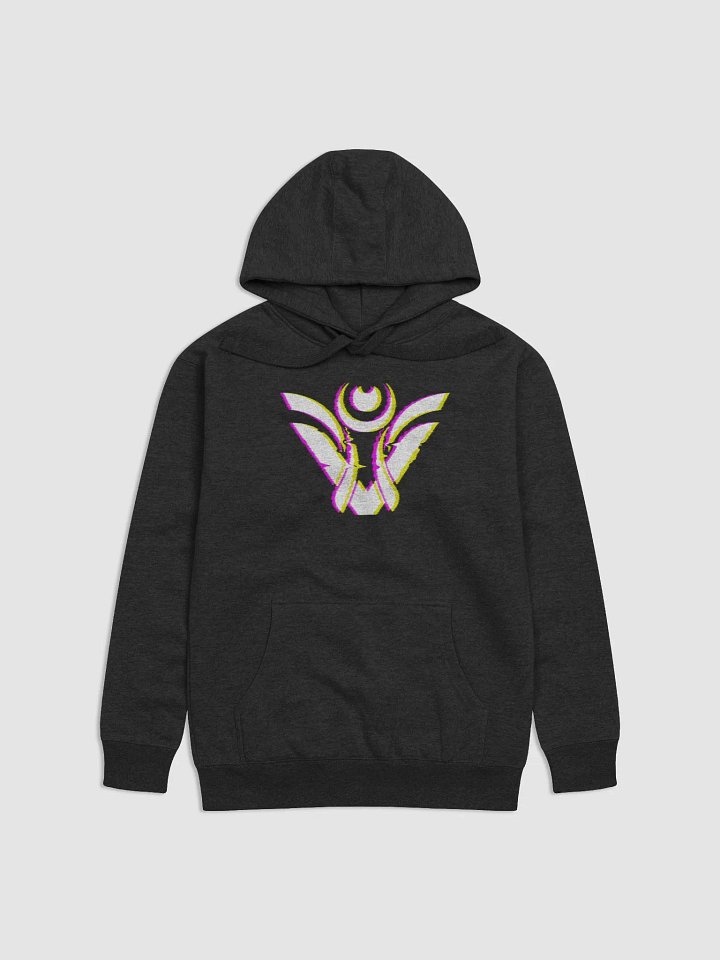 Visionary Glitch Hoodie product image (1)