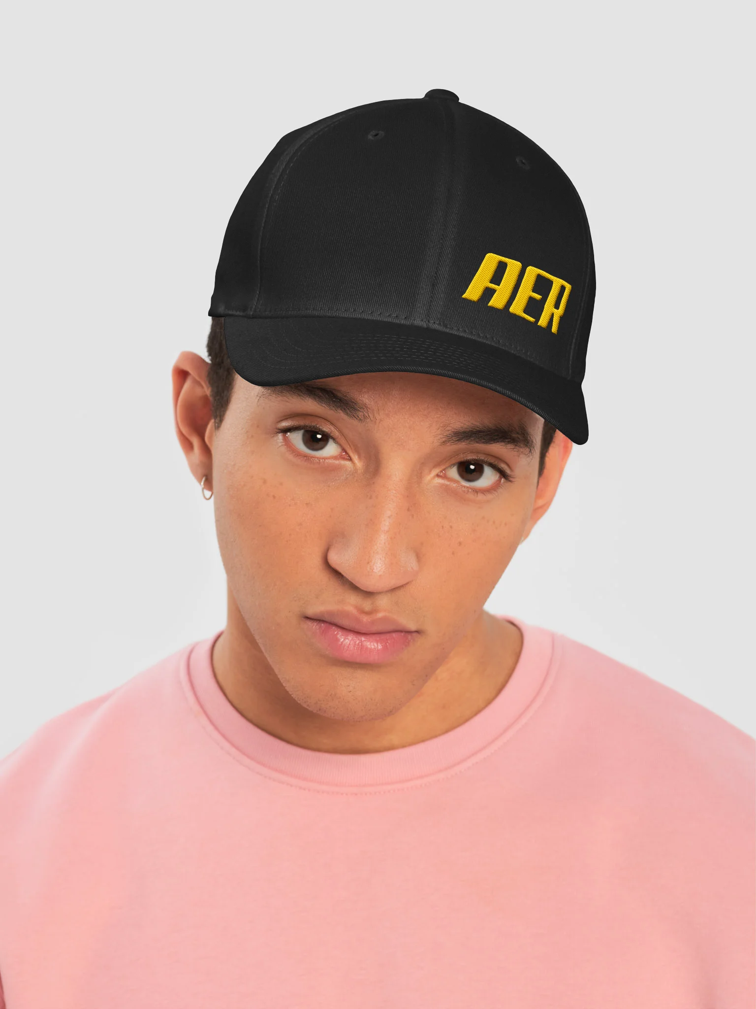 2500 Lap Club Hat product image (5)