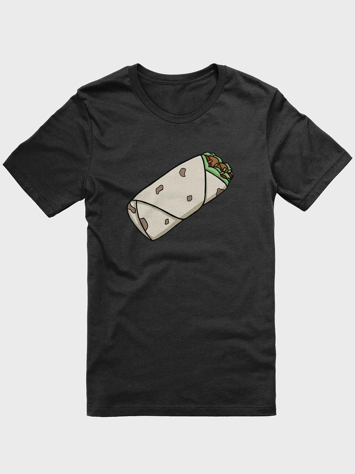 Burrito Shirt product image (1)