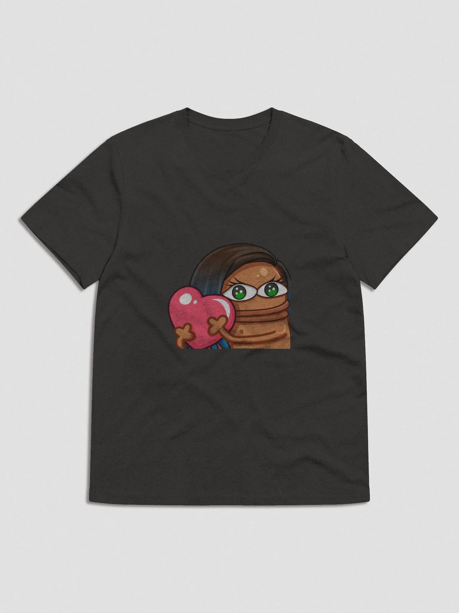 Potato Love T-shirt product image (1)