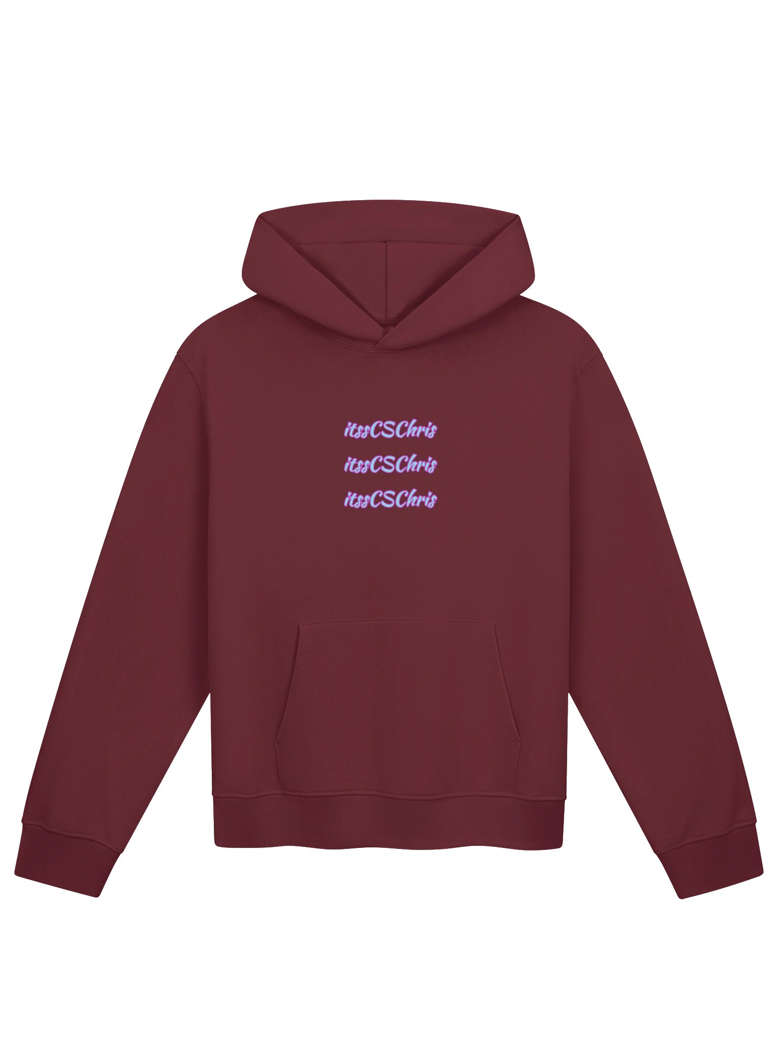 itssCSChris Oversized Hoodie product image (25)