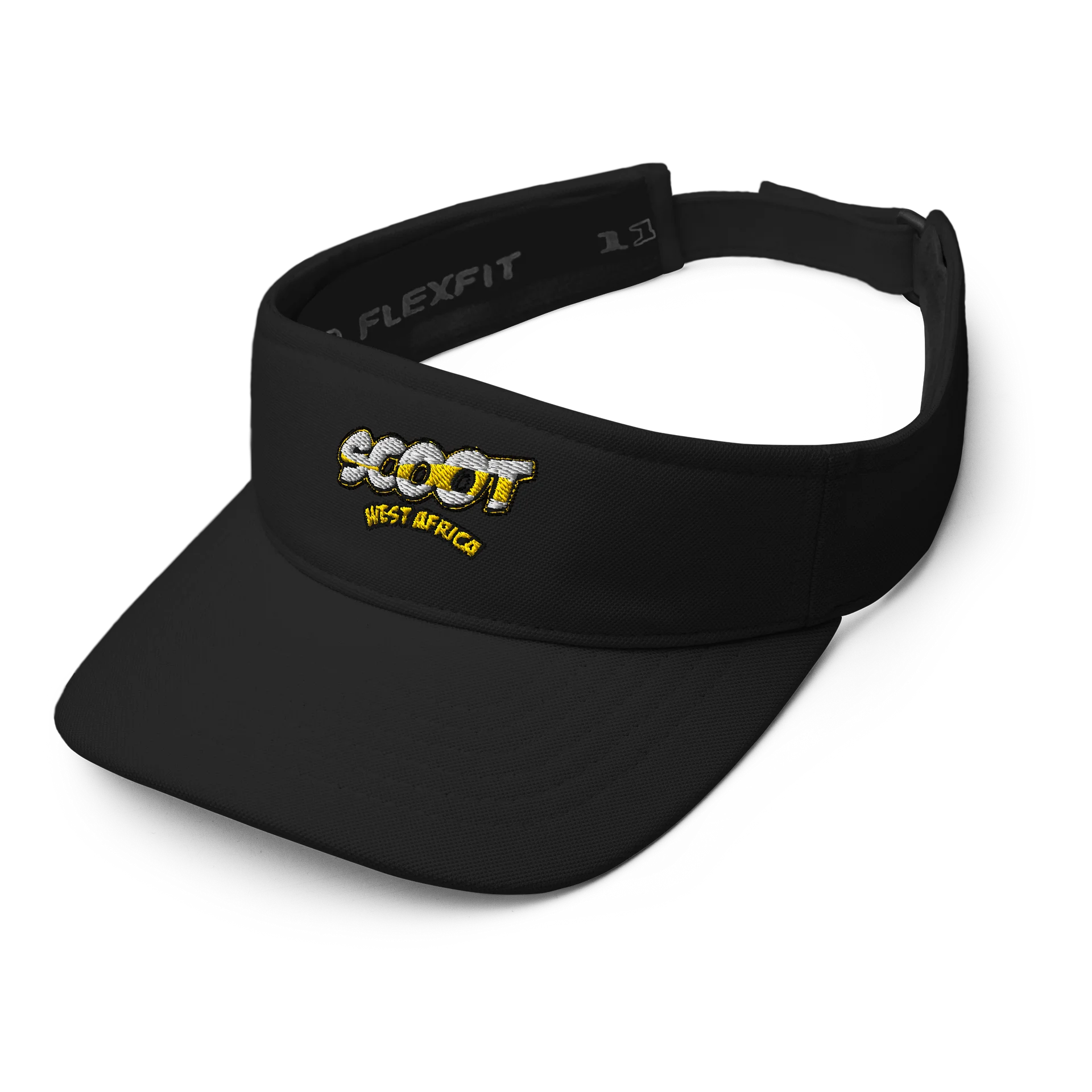 SWA Sun Visor product image (3)