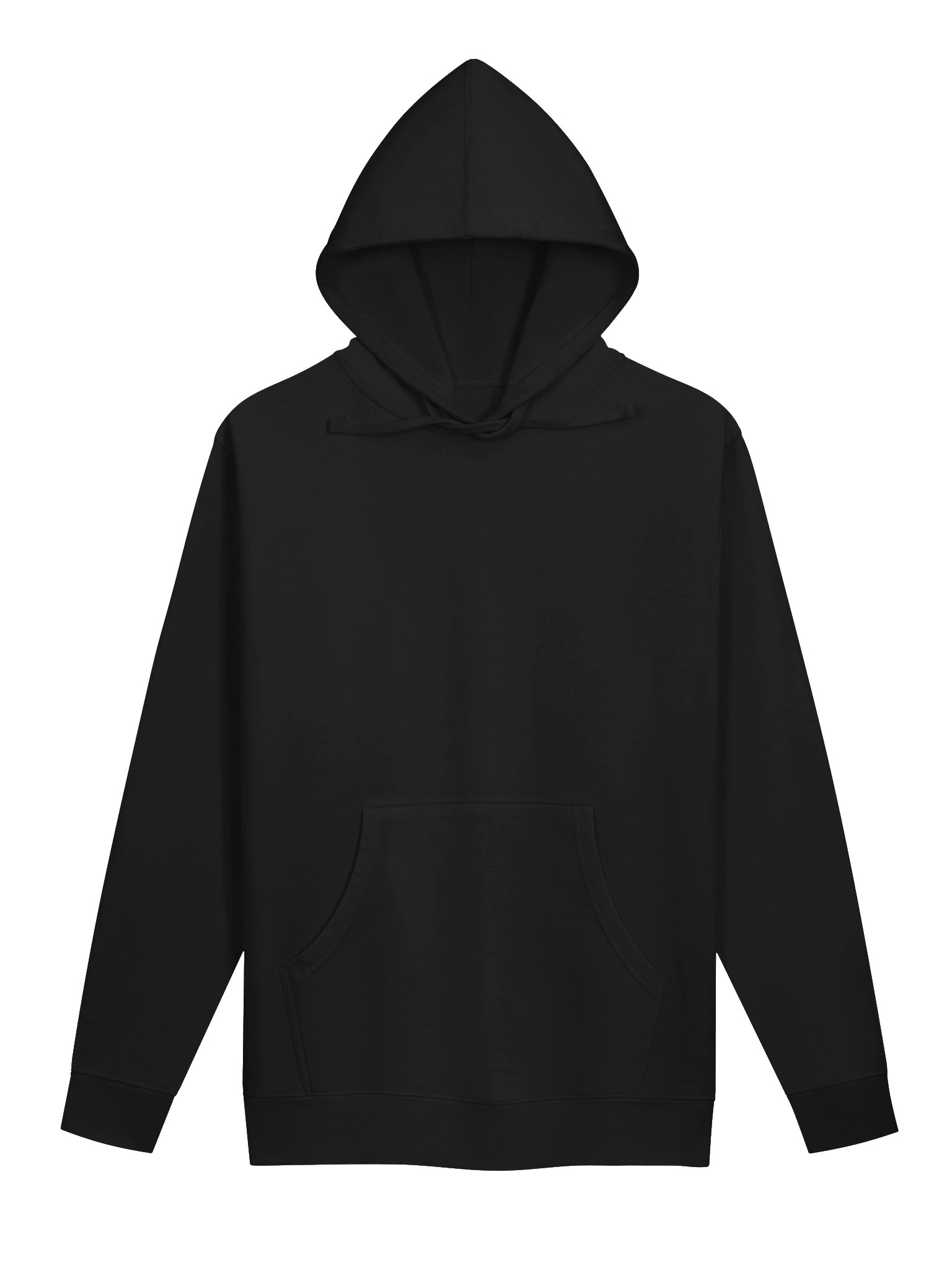 OG Christopher Street Wear Hoodie - Signature Logo product image (3)