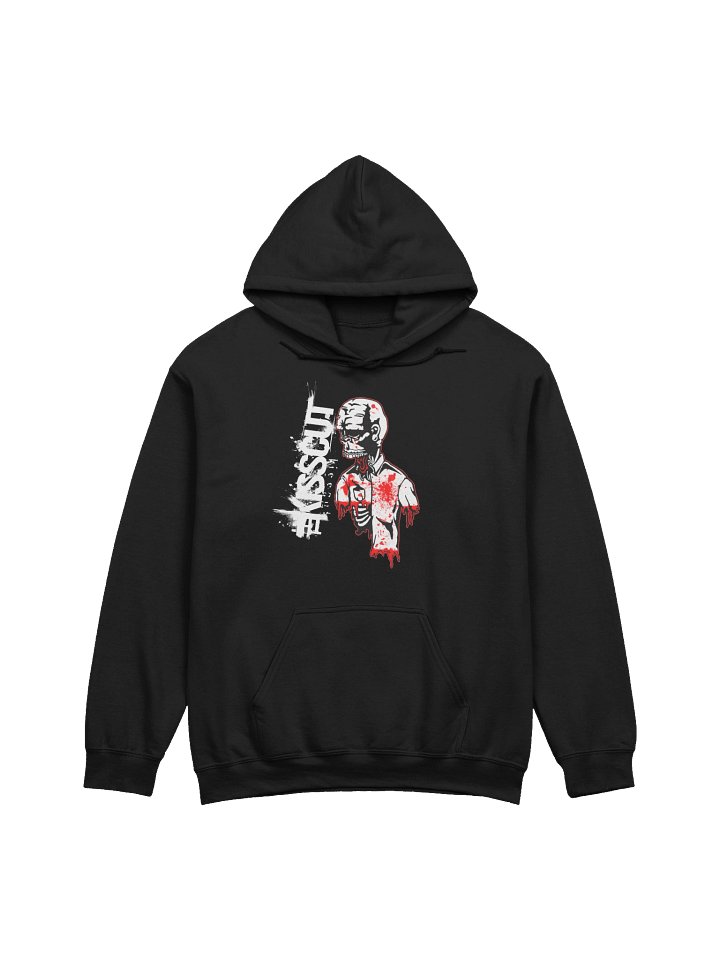 Zombie Hoodie product image (1)