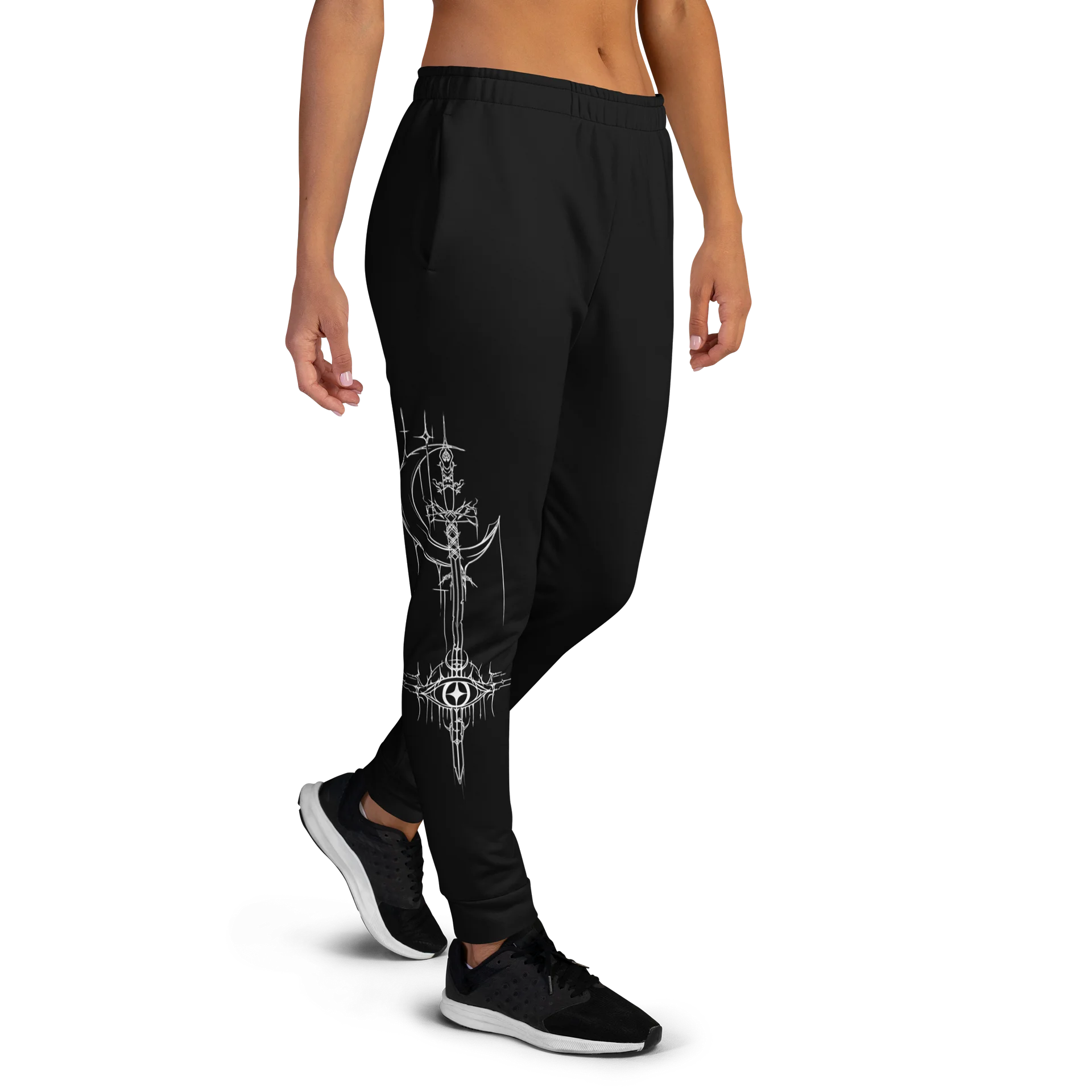 Sigilism Joggers product image (1)