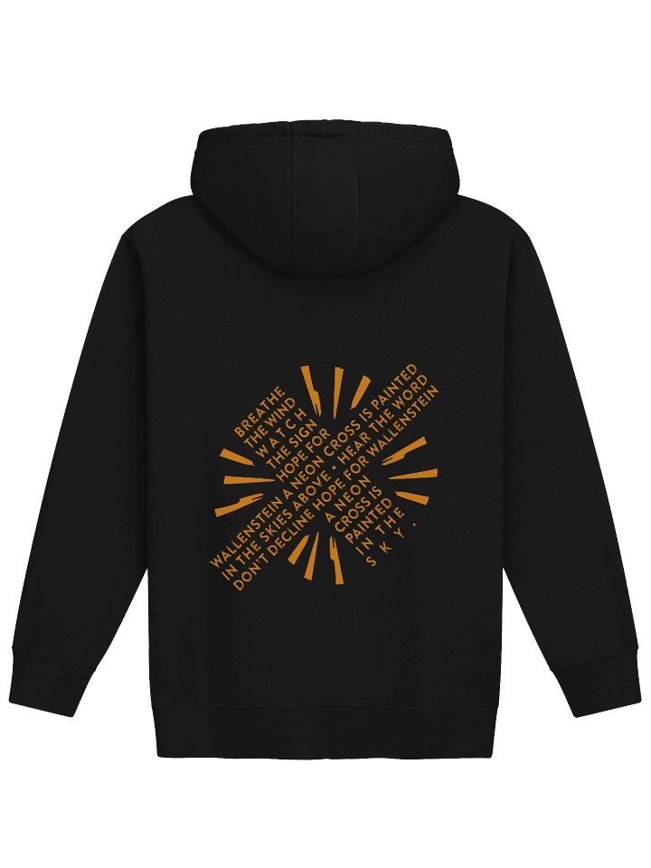 Damien Cain Hoodie product image (5)