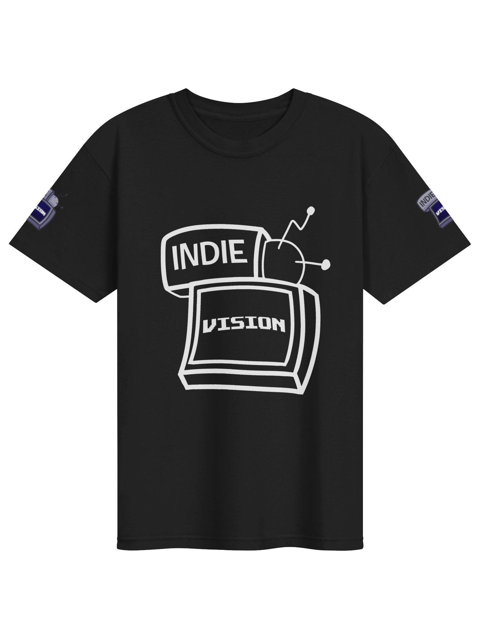 Camisa De IndieVision product image (3)