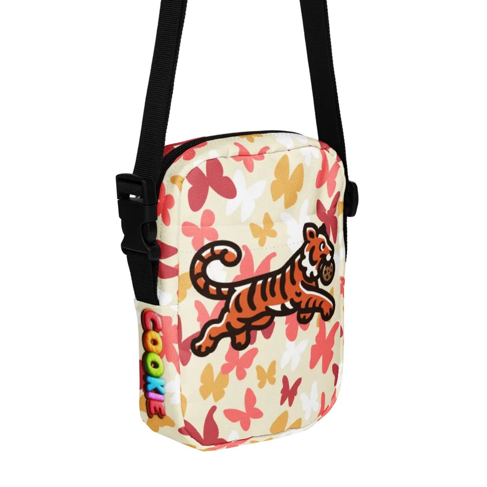 Butterfly Tiger Bag product image (1)