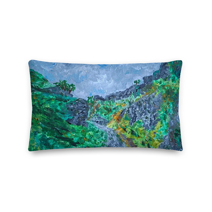Cavedale Cushion II product image (2)
