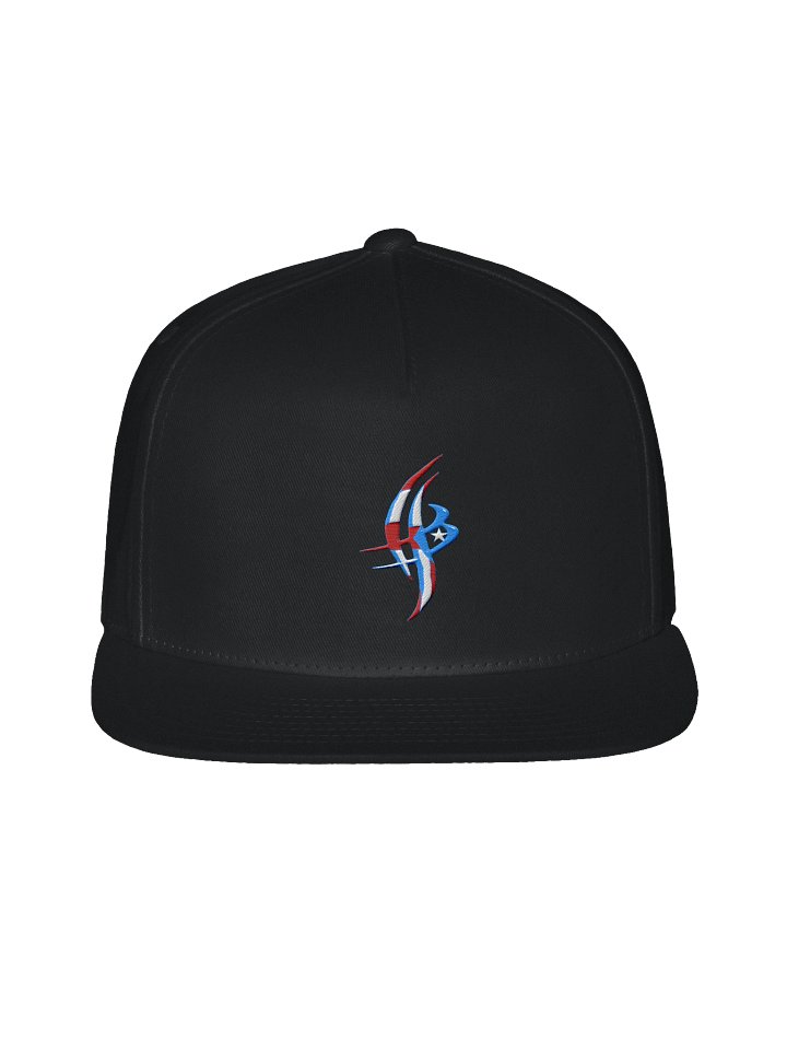 BEAM BORIQUA SNAP BACK product image (1)