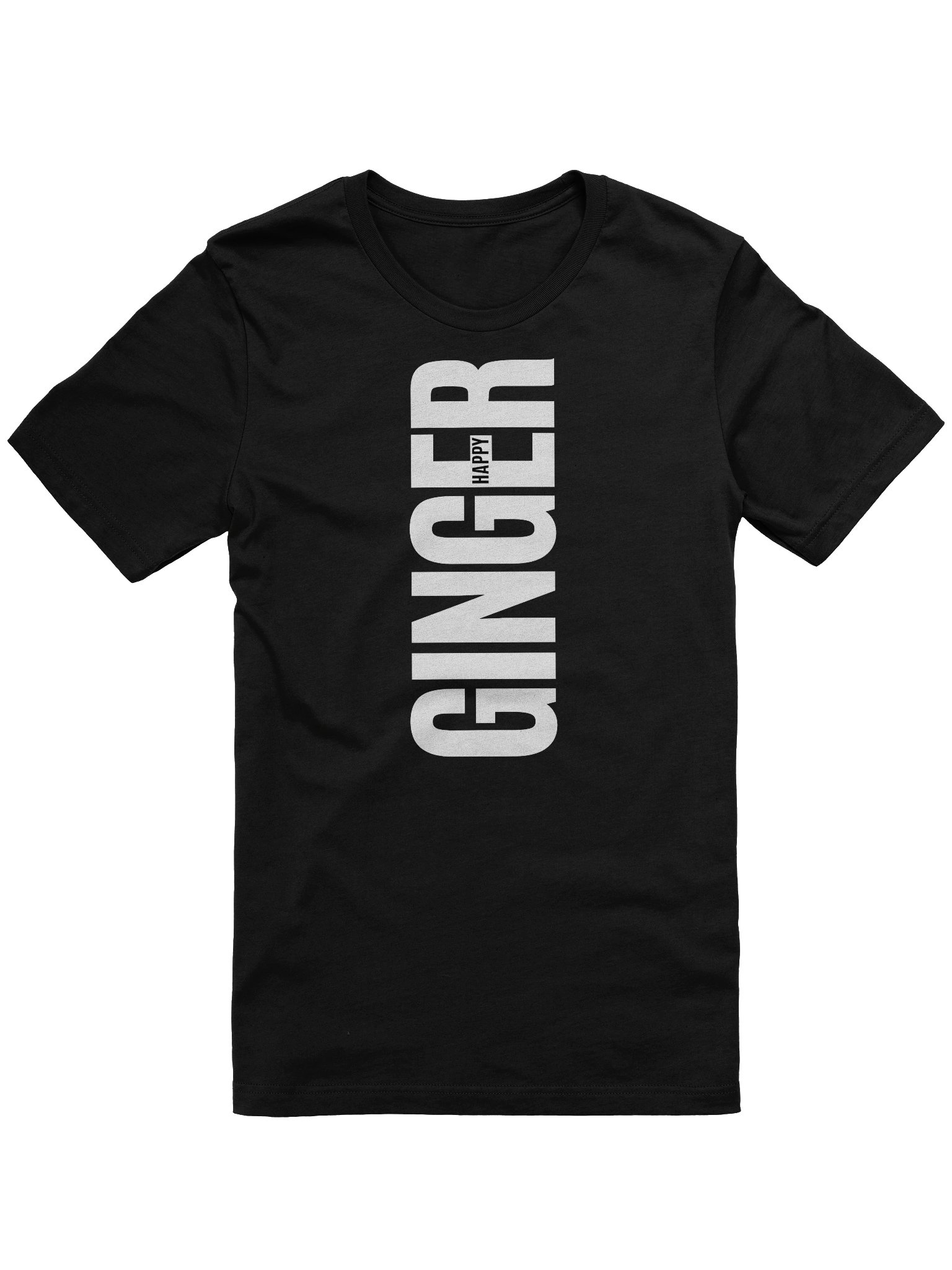 GINGER HAPPY T product image (5)