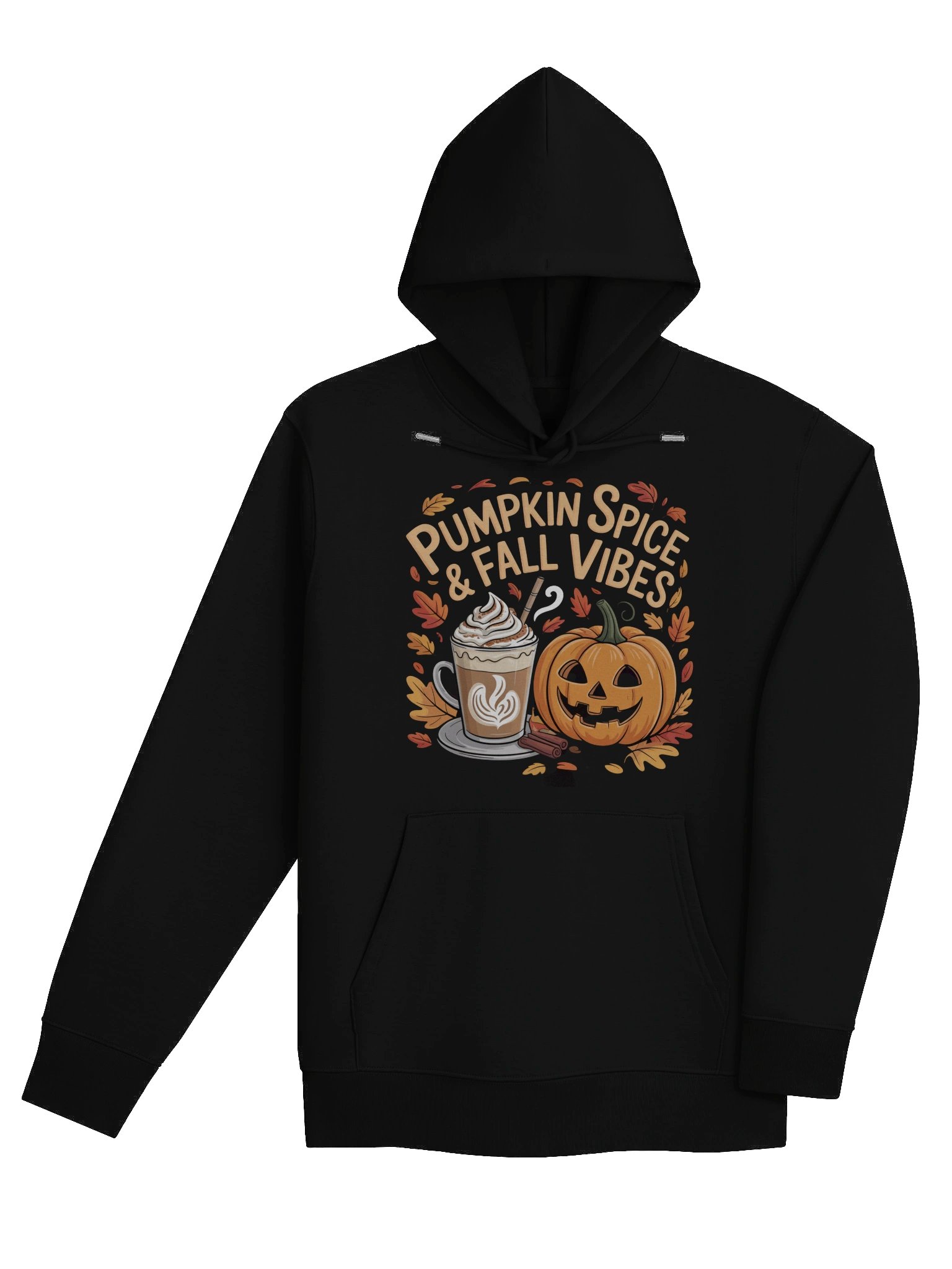 Pumpkin Spice & Fall Vibes product image (4)