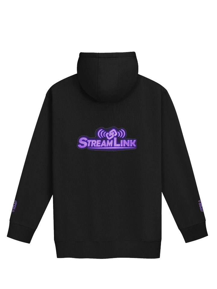 Team StreamLink Sweater product image (8)