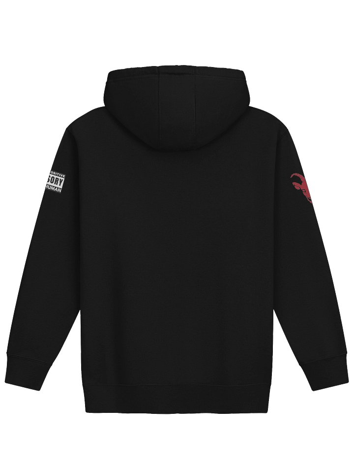 Official "JukeBrio Capricorn" Hoodie (Premium) product image (2)
