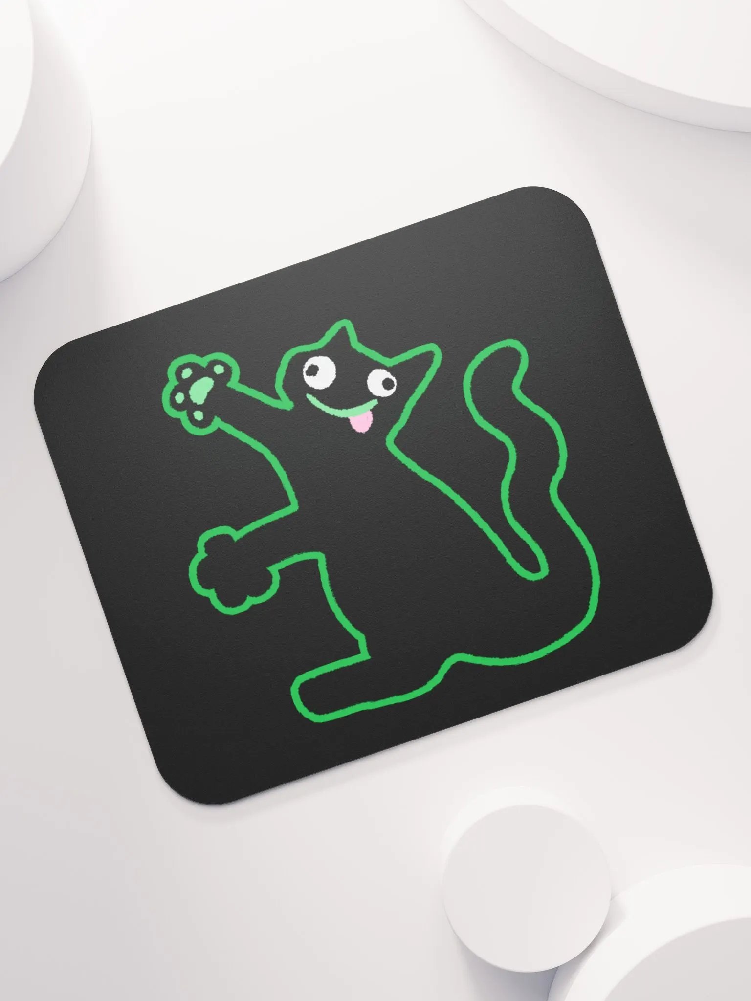 Mousepad - DerpCat product image (1)