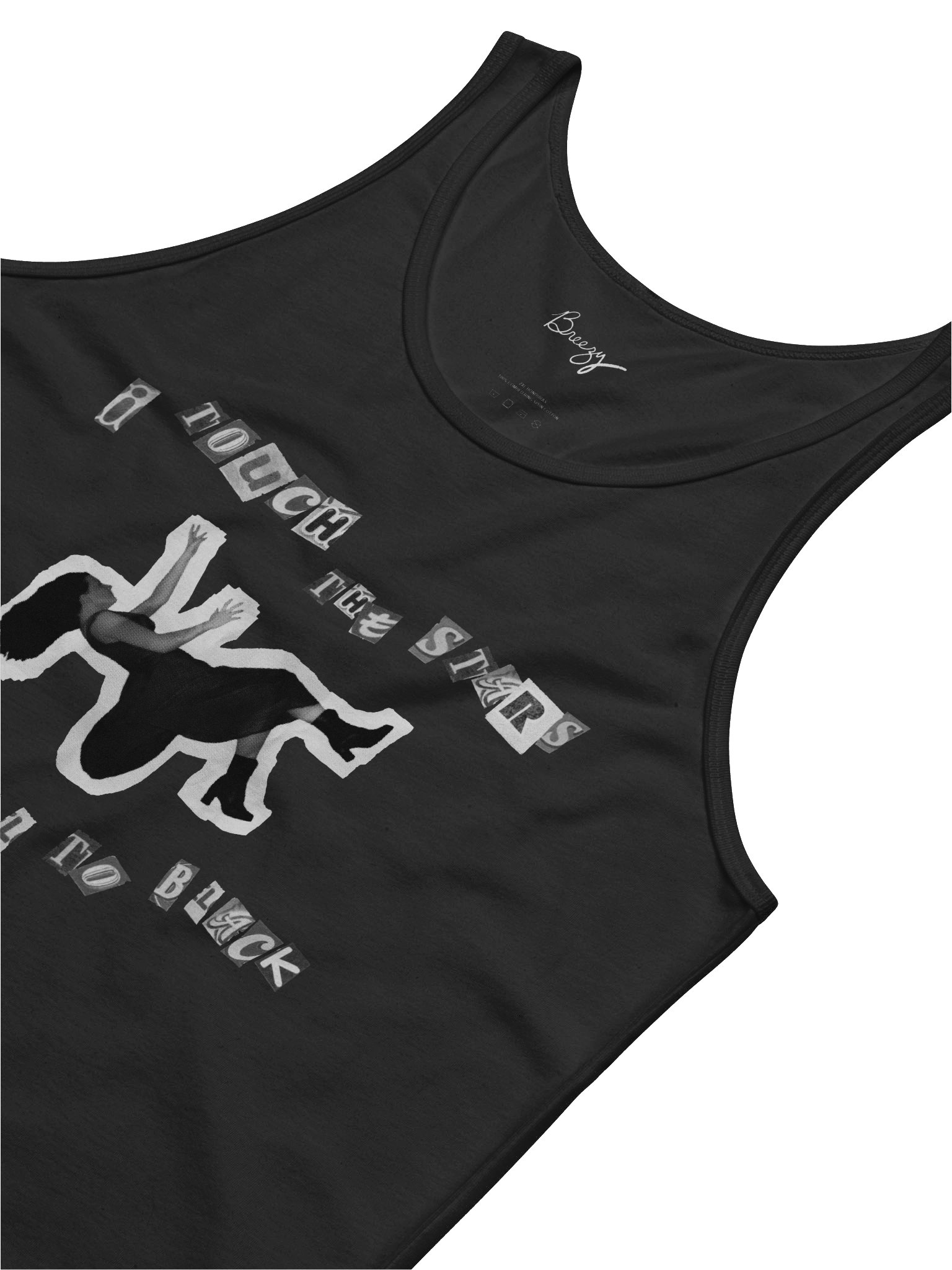 Earthquake Tank Top product image (3)