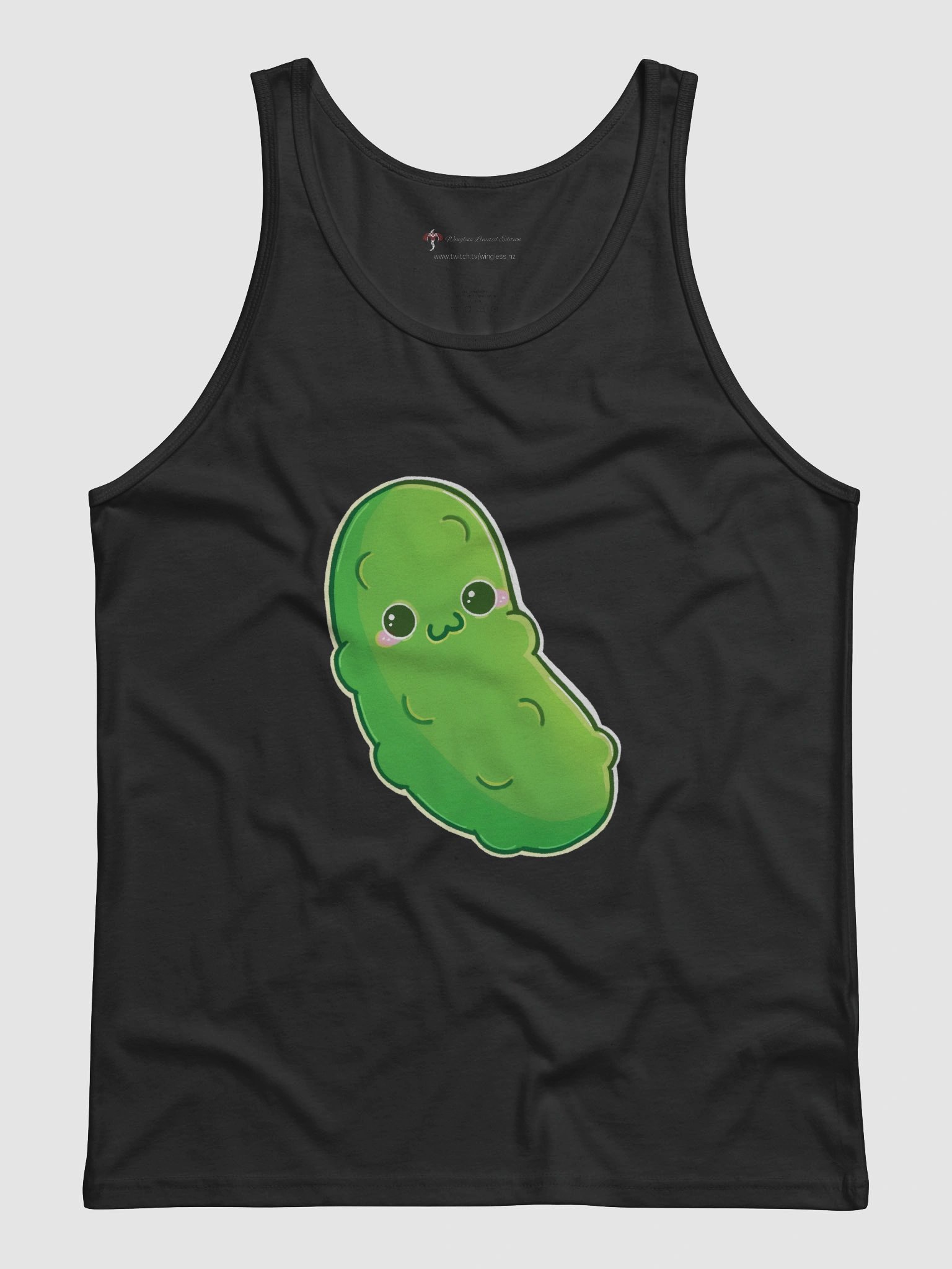 Pickle Singlet product image (1)
