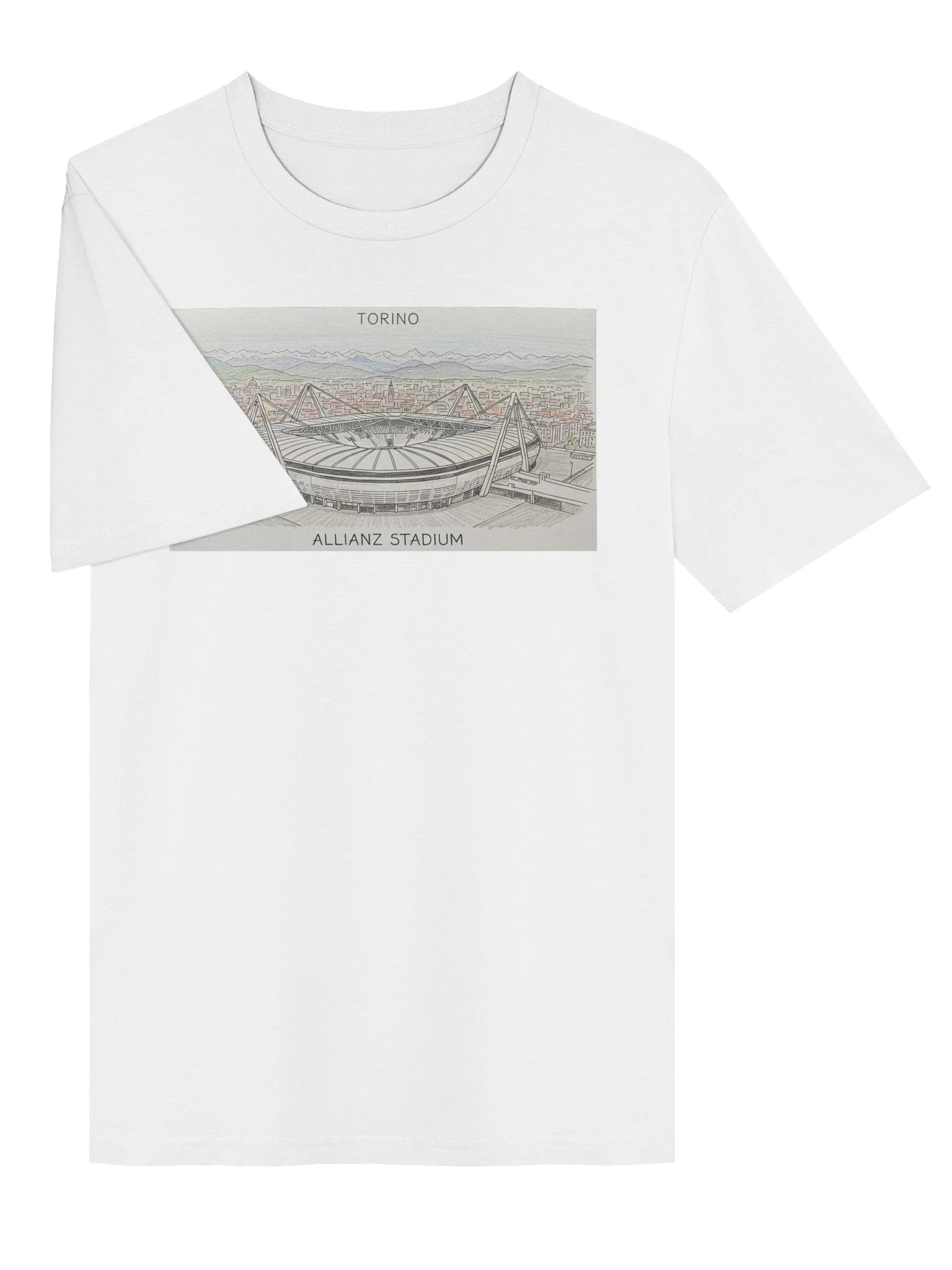 Allianz Stadium - Torino product image (11)