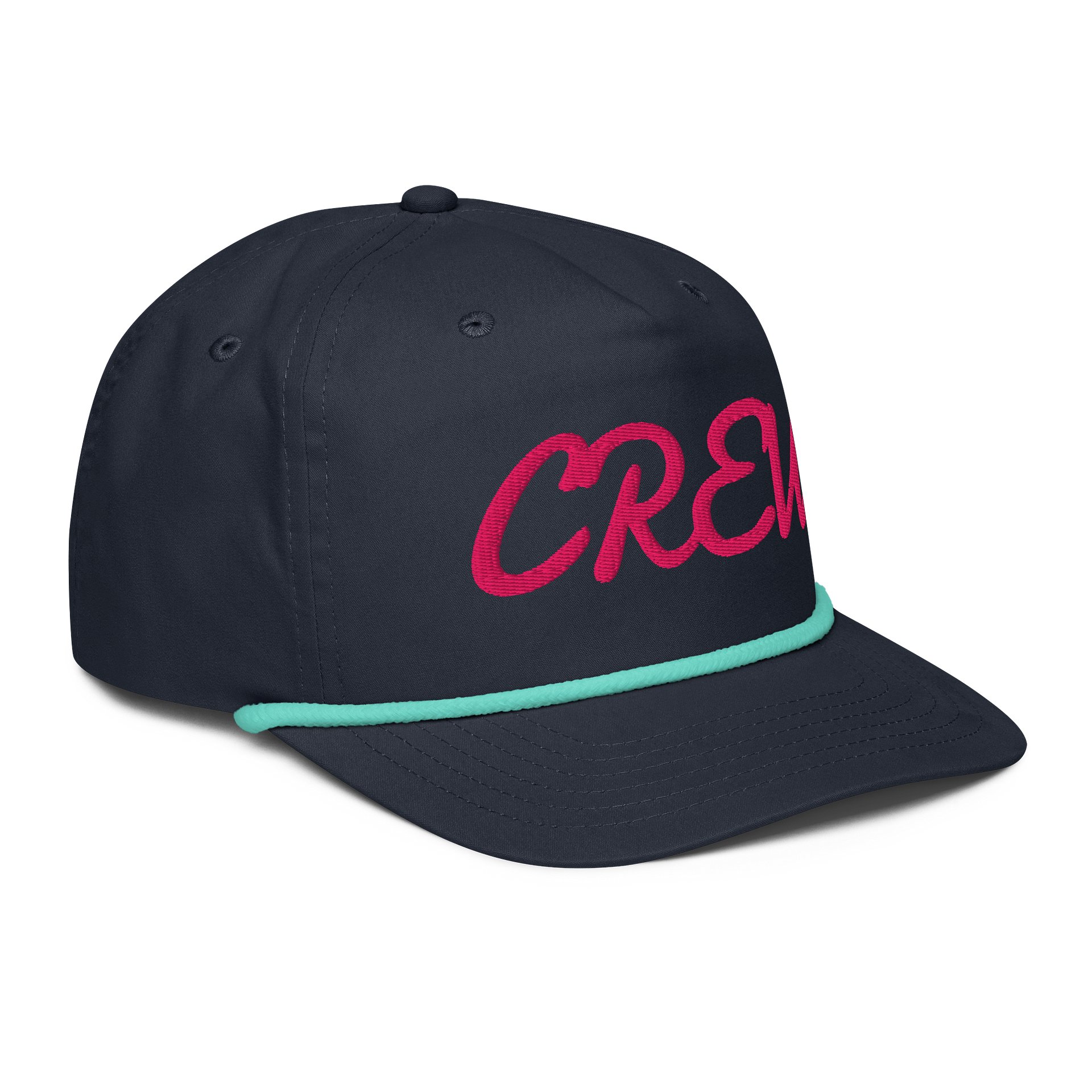 FRONT NINER ROPE HAT product image (4)