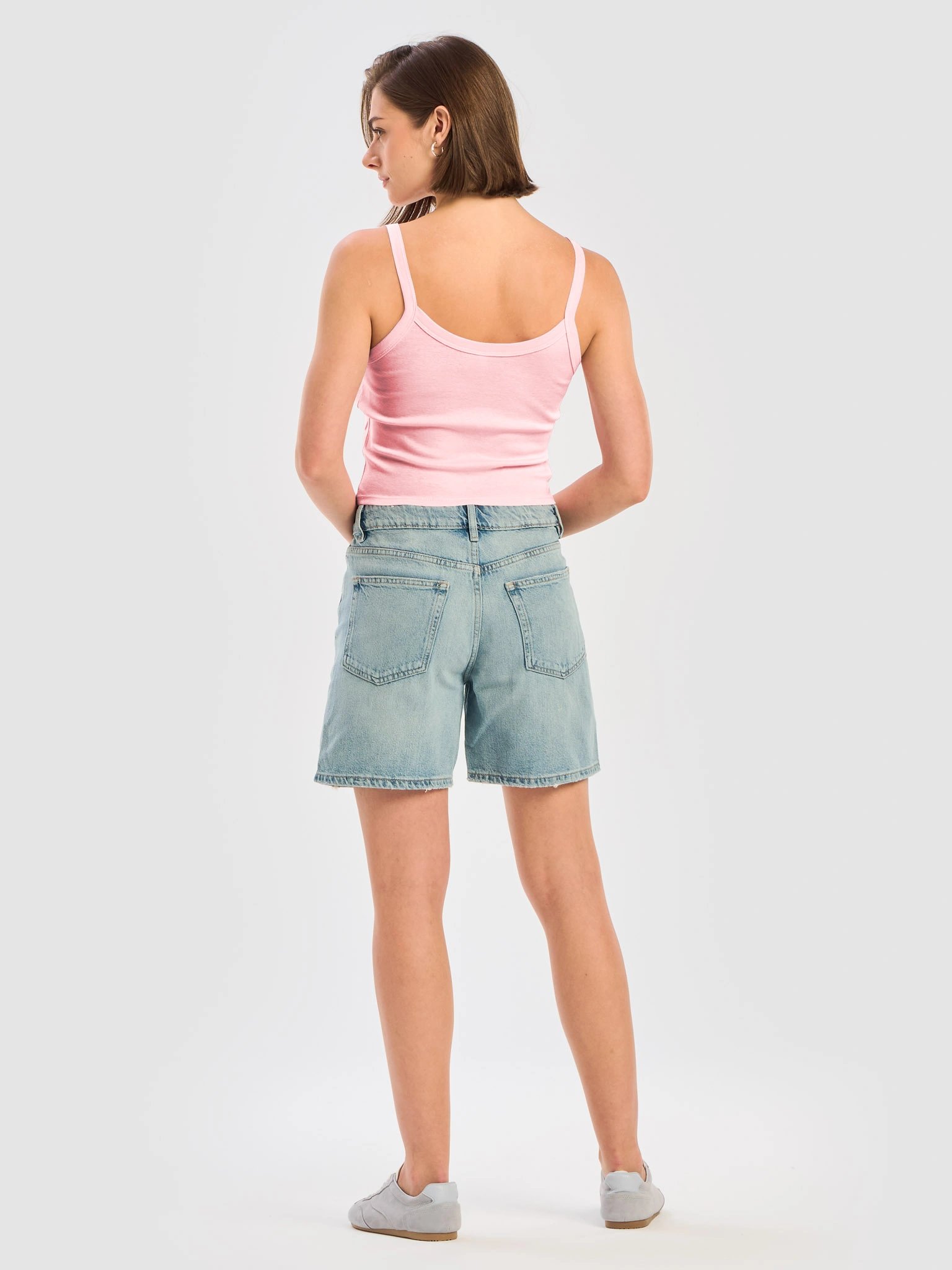Women's #91 Tank Top product image (16)