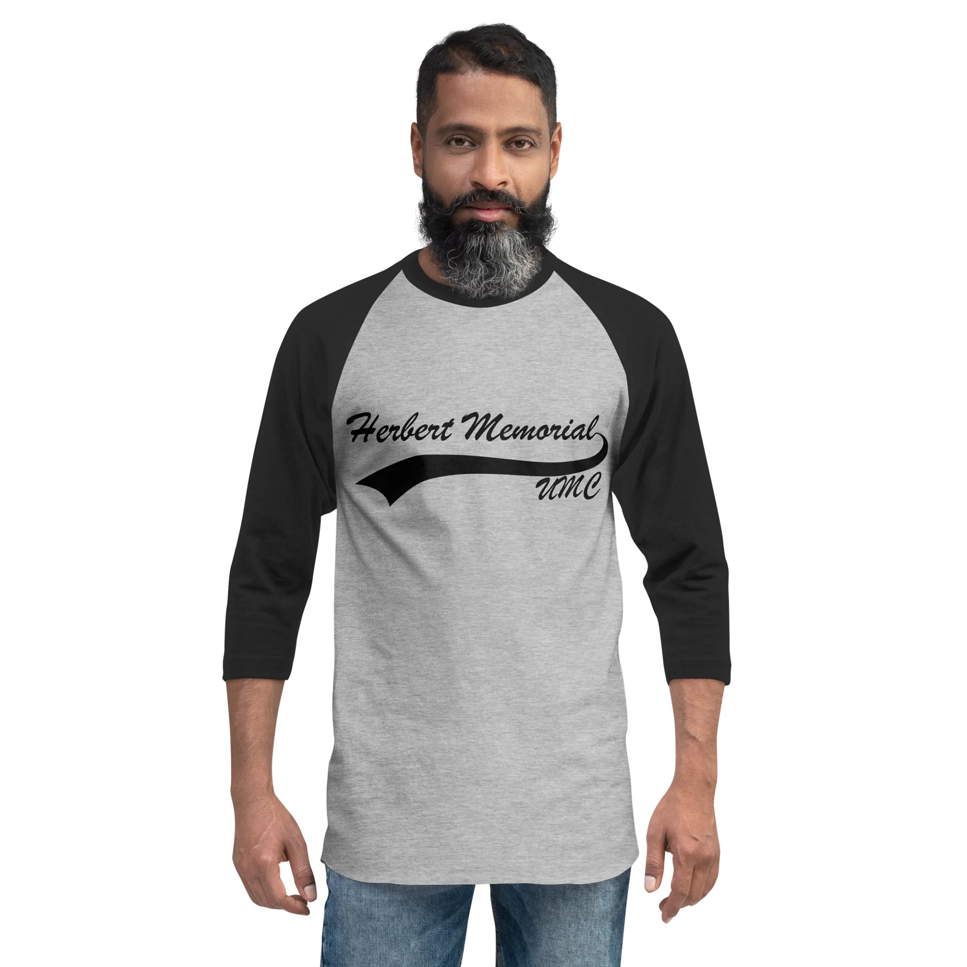 Herbert Baseball Tee product image (3)