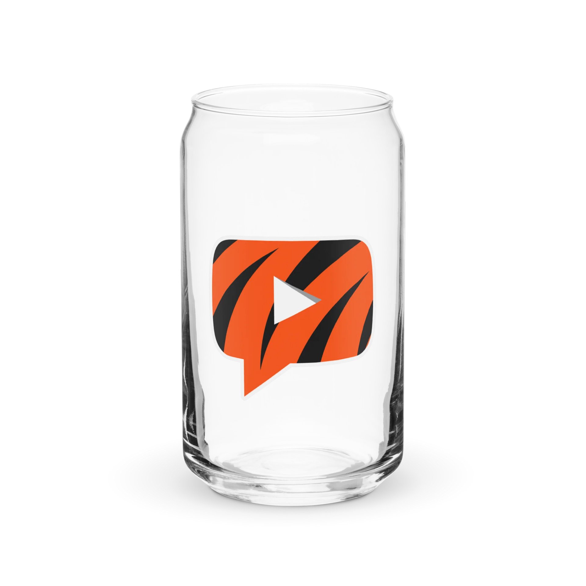 Can-Shaped Glass product image (2)