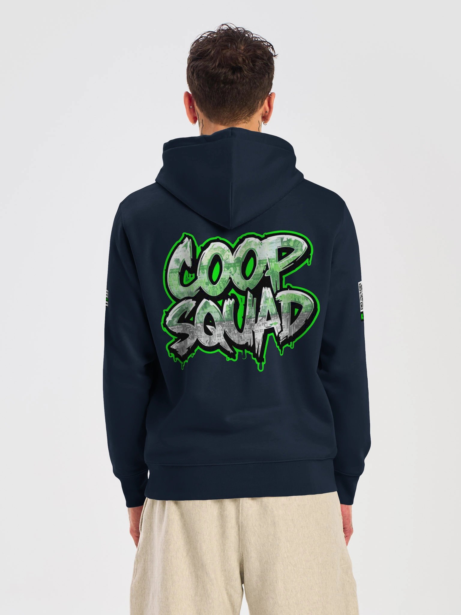 Coop Squad Reverse Drip product image (22)