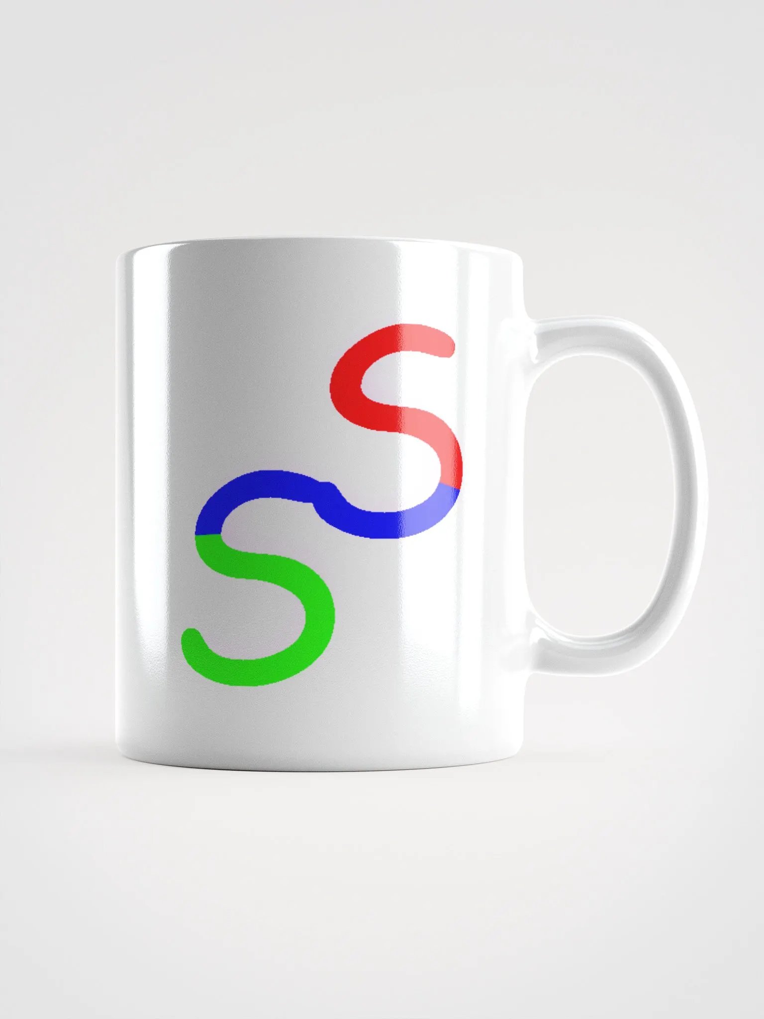 Classic Mug 325ml (11oz) product image (1)