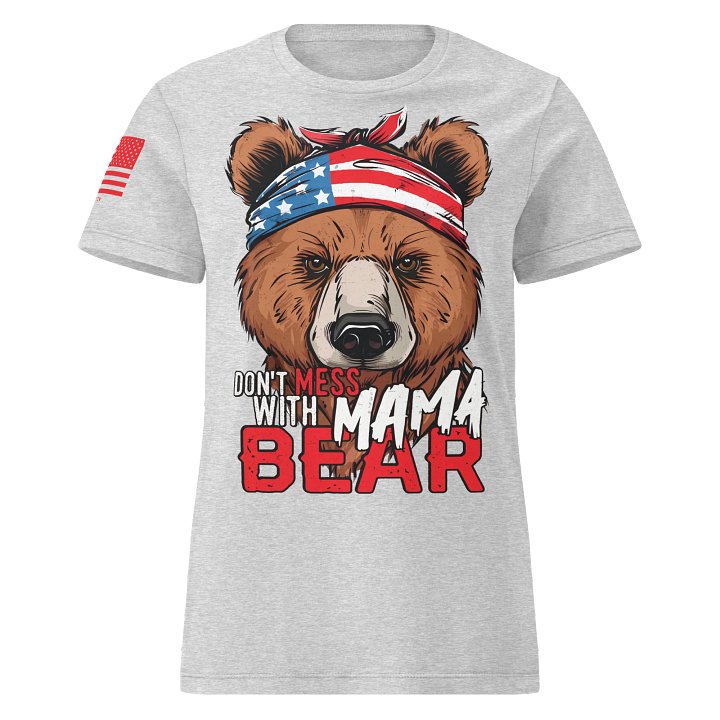 Mama Bear product image (3)