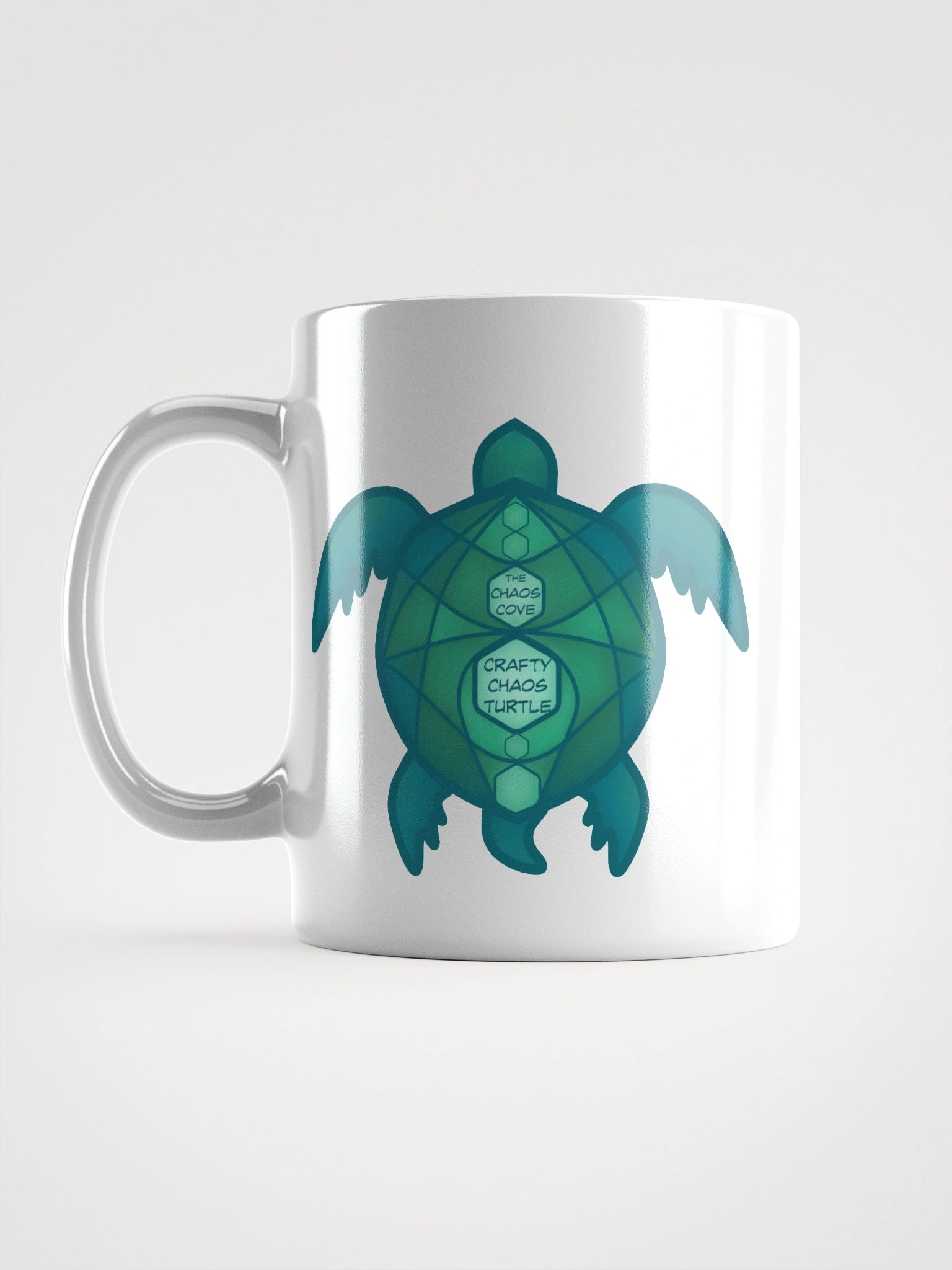 Seabound Mug product image (6)