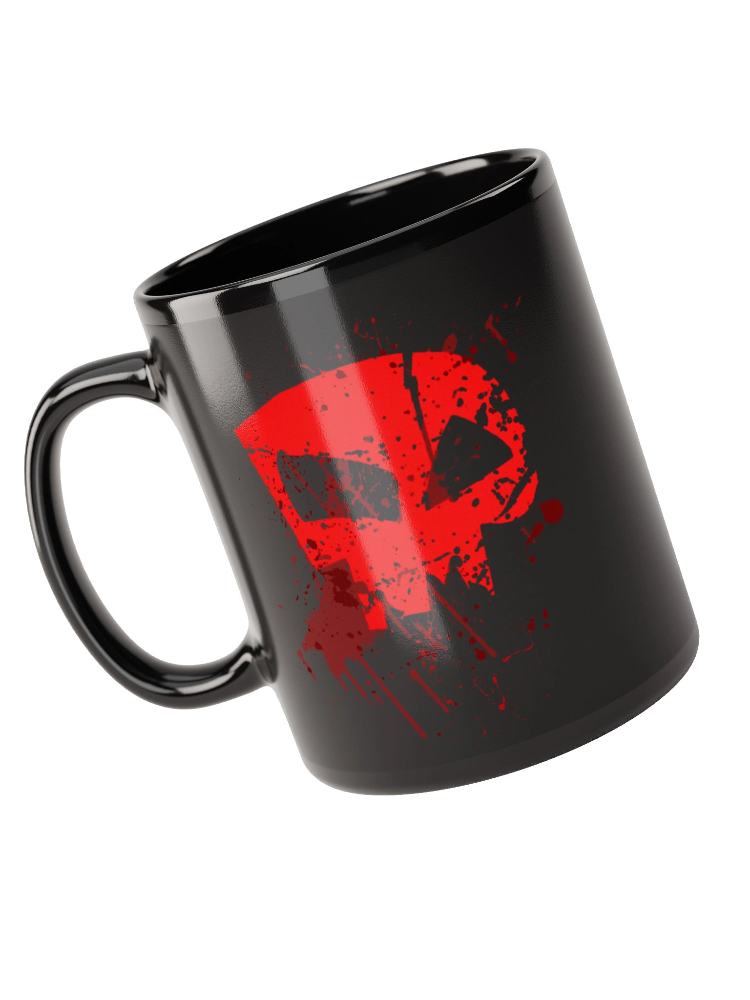 Deadly Serious Mug product image (3)