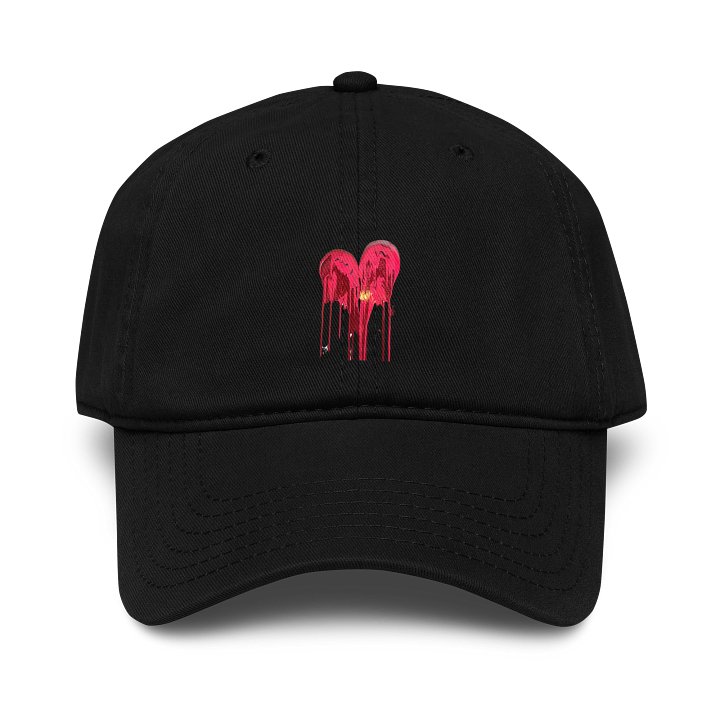 Melting Heart Hat product image (1)