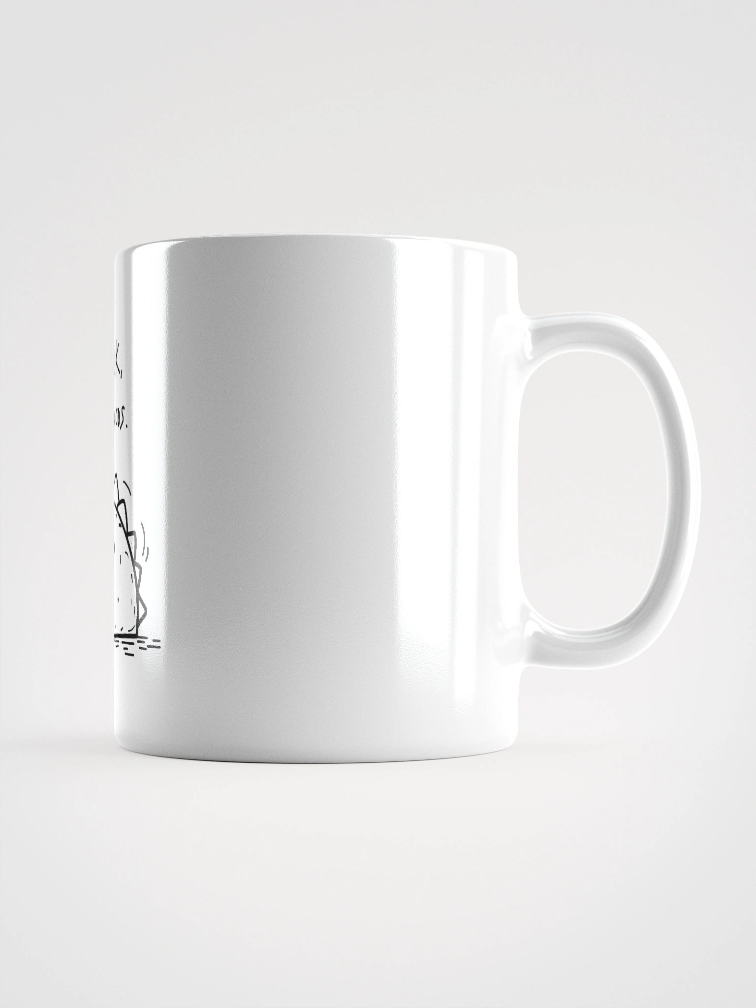 Less Talk More Tacos Mug product image (1)