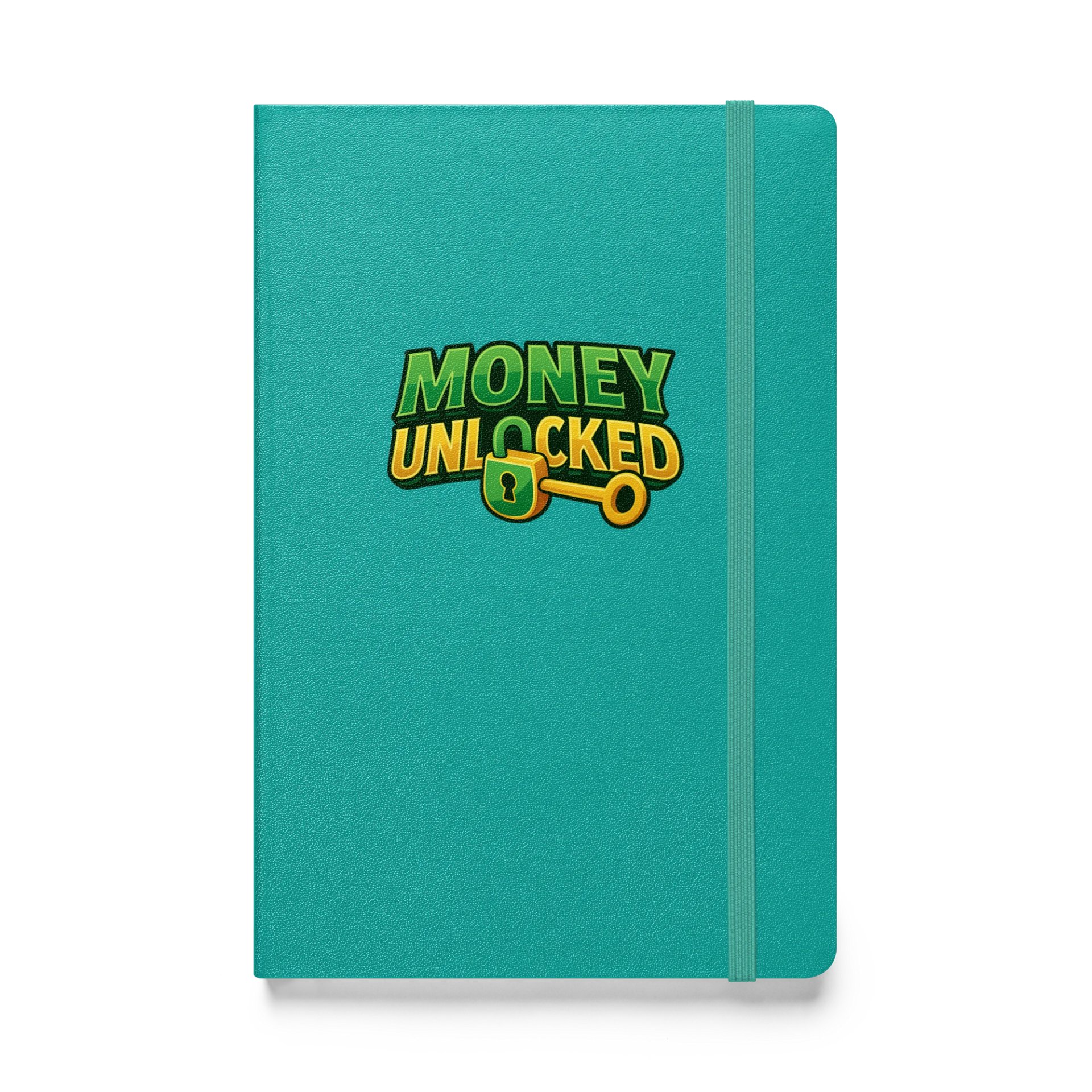 Money Unlocked Journal product image (8)