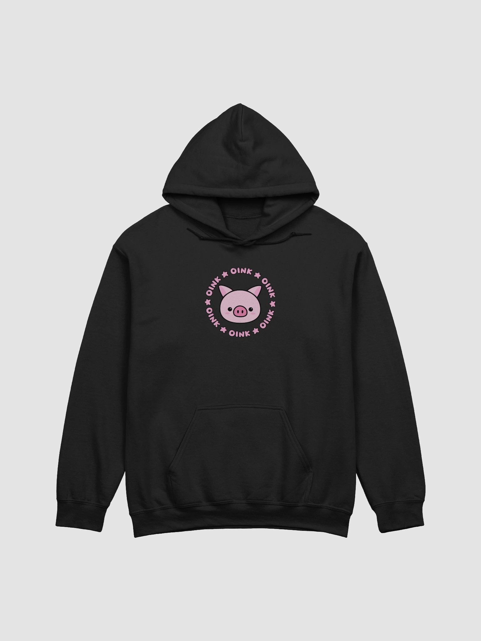 Lil Piggy Hoodie product image (1)