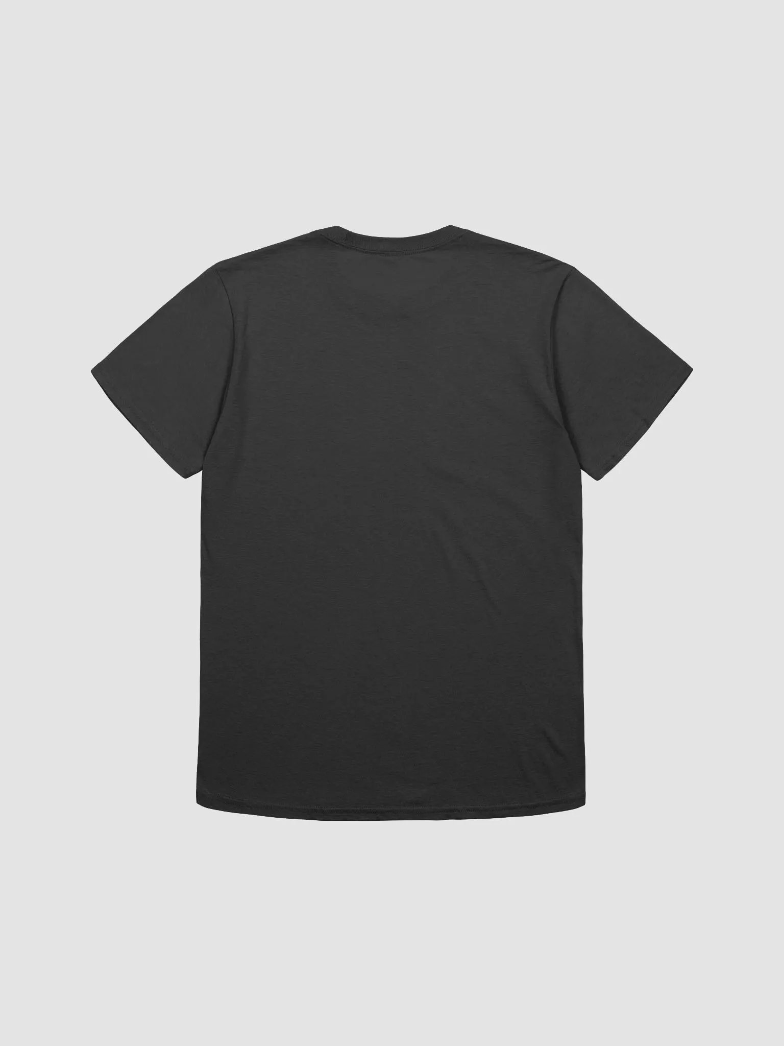 Dimensional Death T-Shirt product image (2)