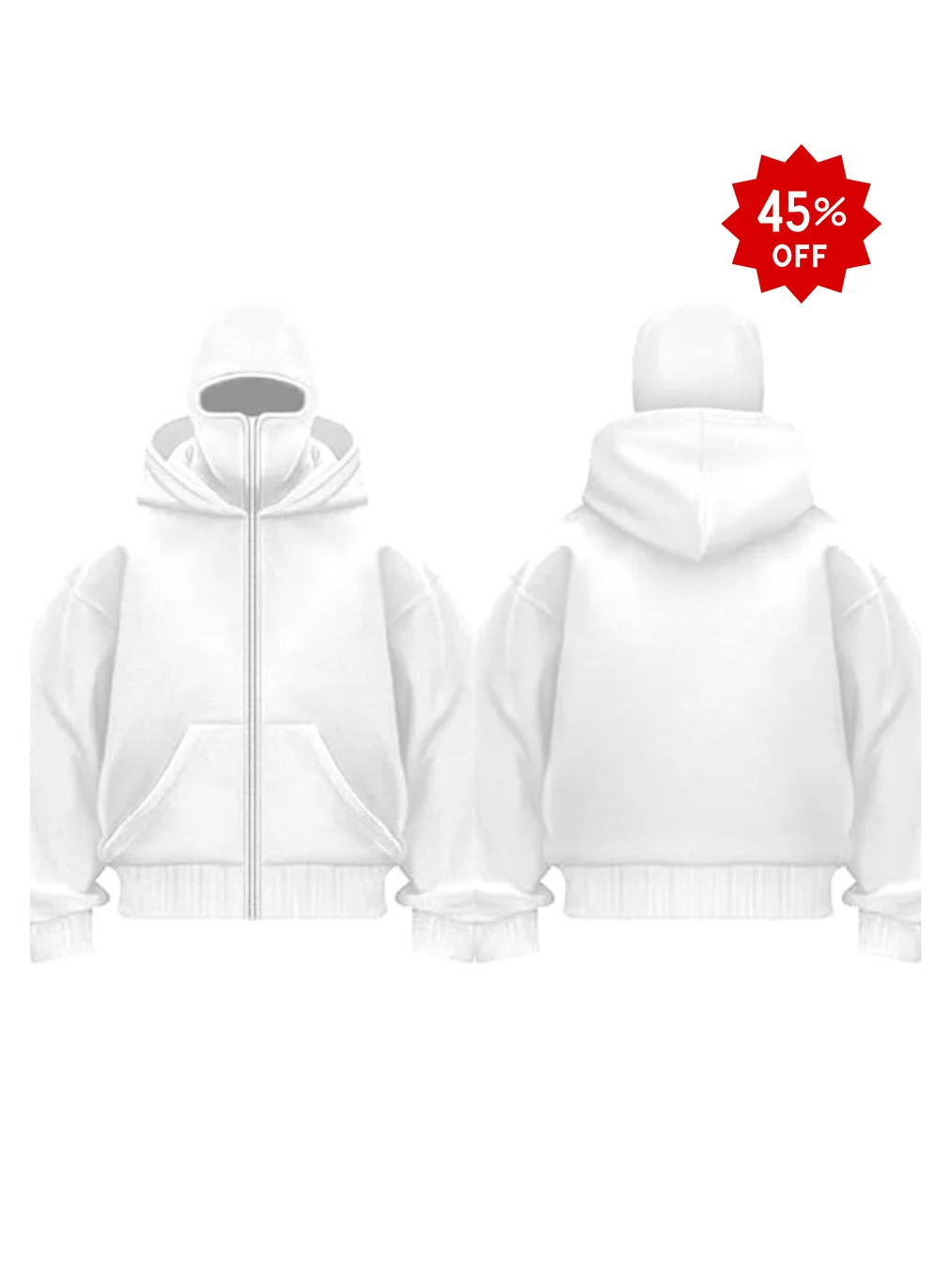 Stilzone Hoodie product image (2)