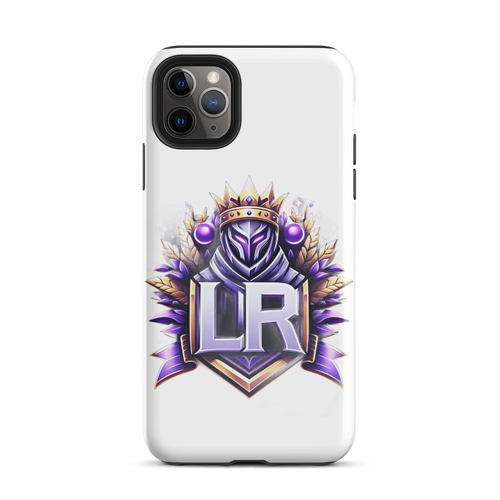 LordRekop Logo Phone Case product image (30)