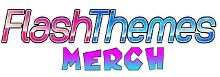 FlashThemes Merch