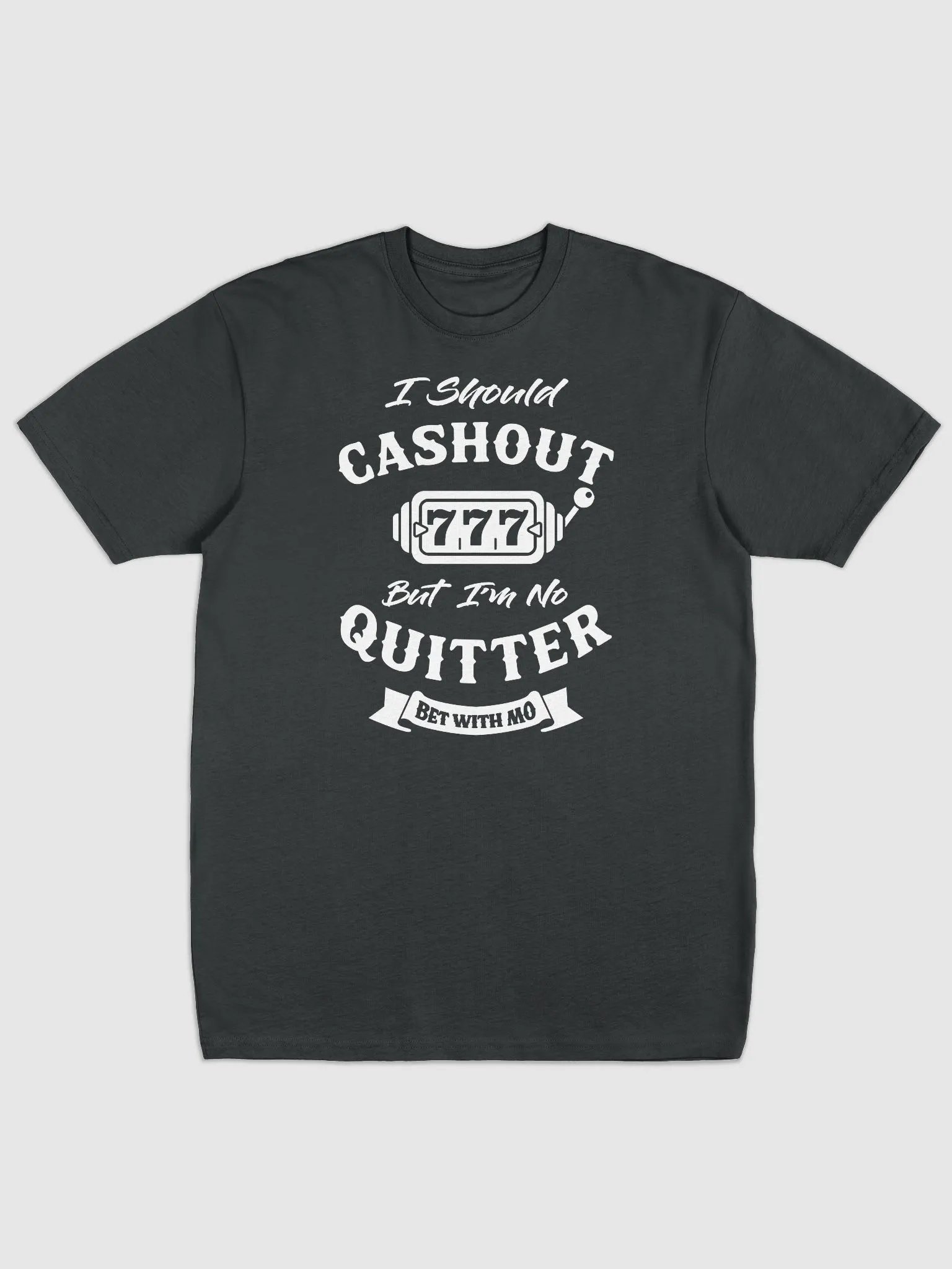 CASHOUT TEE product image (1)